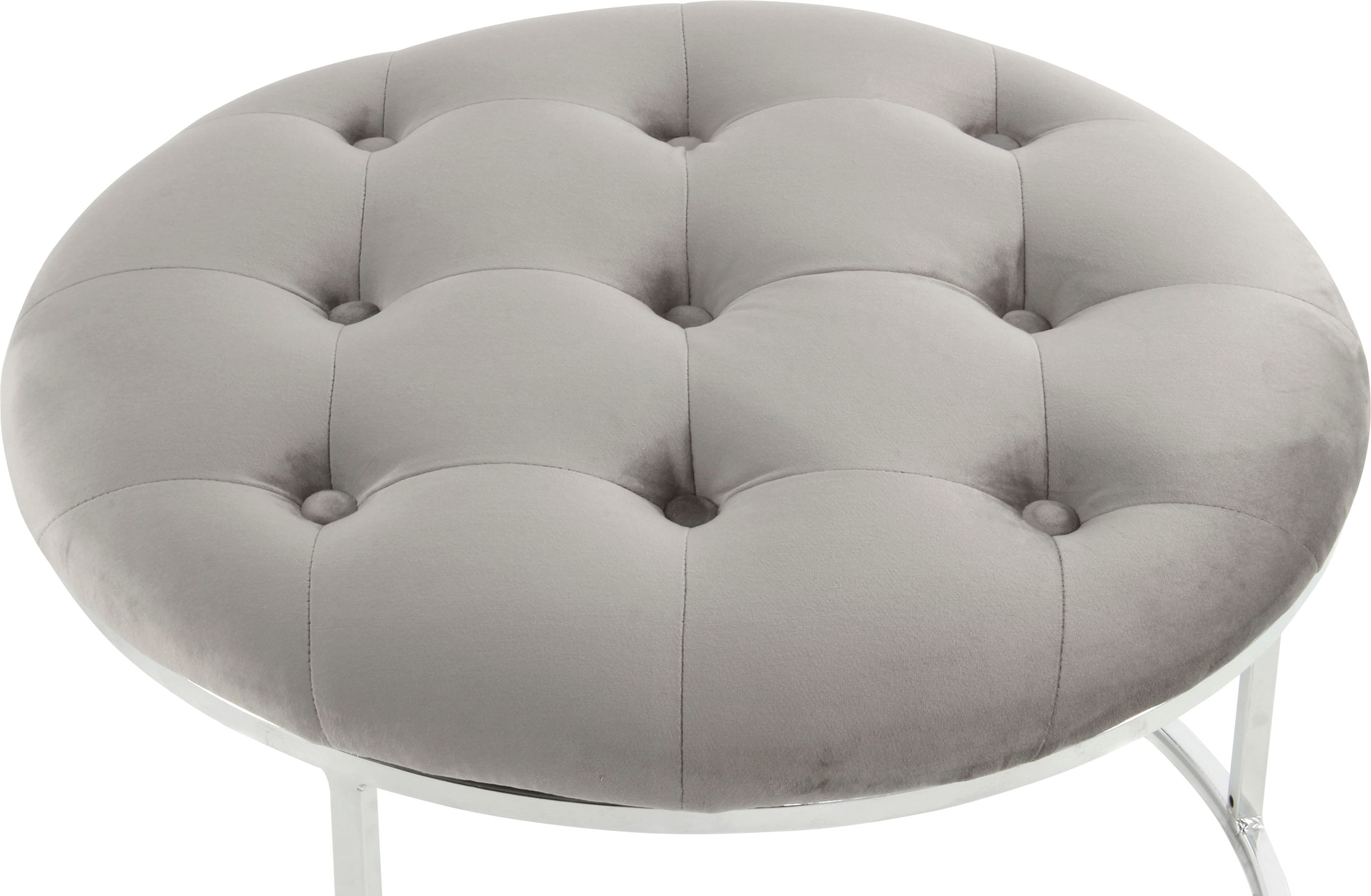 Kayoom Polsterhocker Becky 825 2er-Set«, vielseitig verwendbar