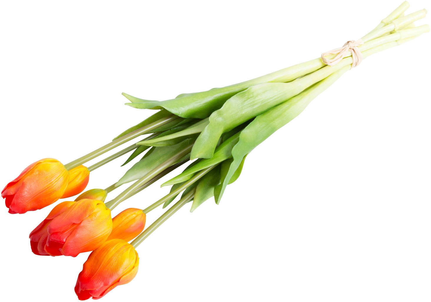 Botanic-Haus Kunstblume »Tulpenbündel«