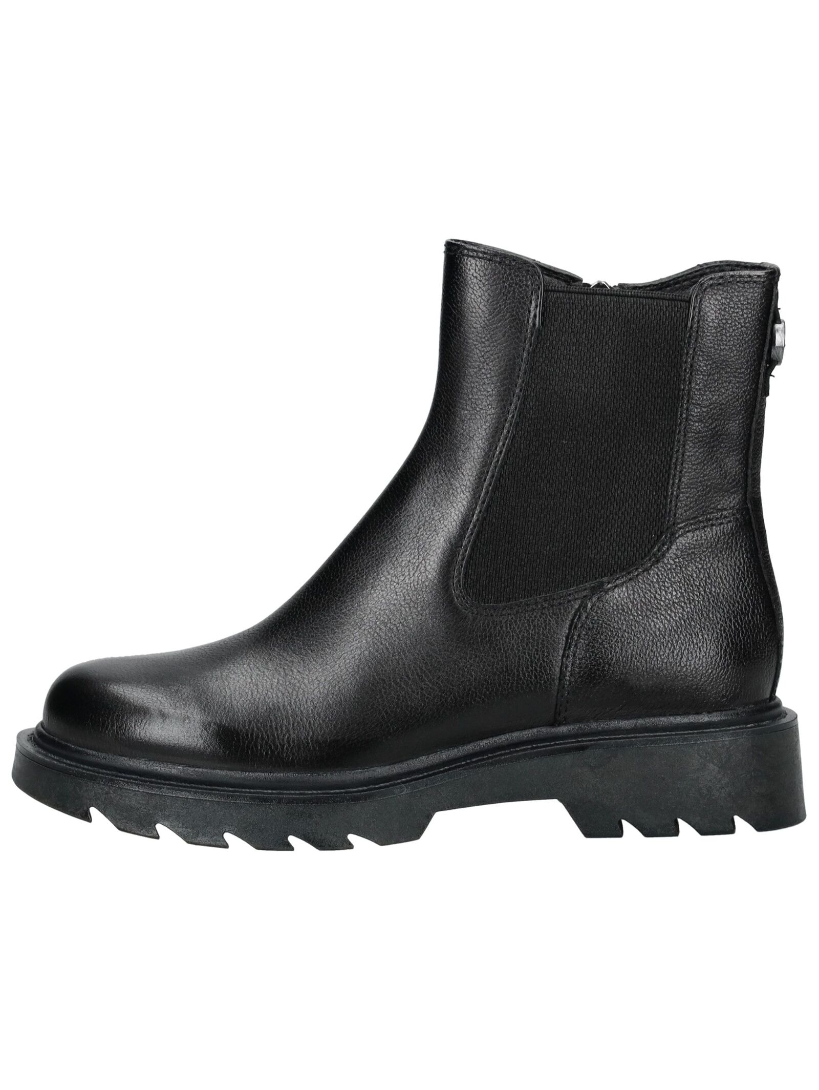 Tamaris Stiefelette »Tamaris Stiefelette Leder/Textil«