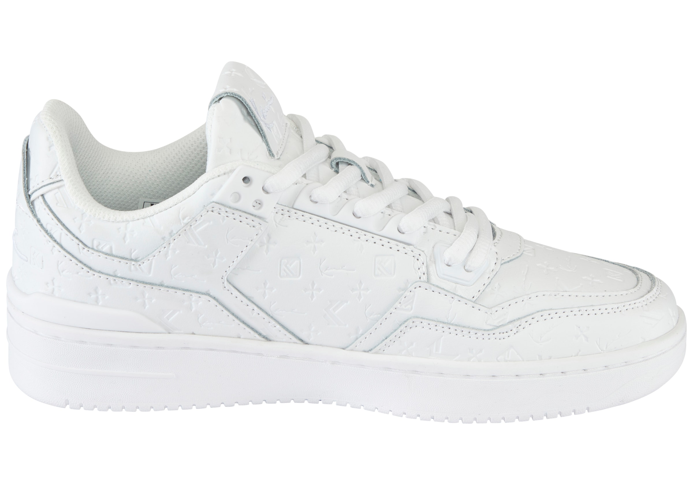 Karl Kani Sneaker »89 LXRY PRM`26«