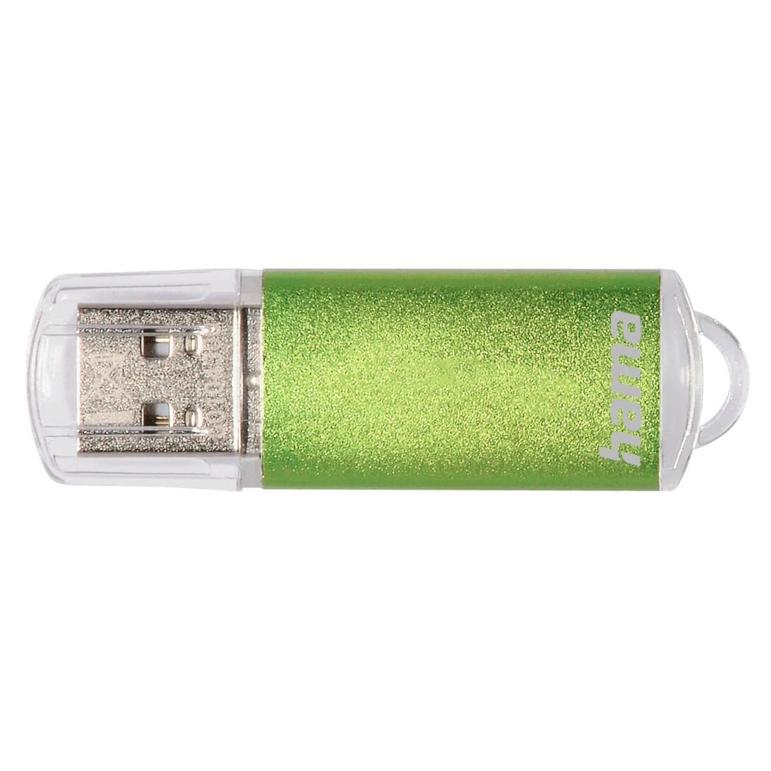 Hama USB-Stick »Laeta, USB 2.0«, (USB 2.0)