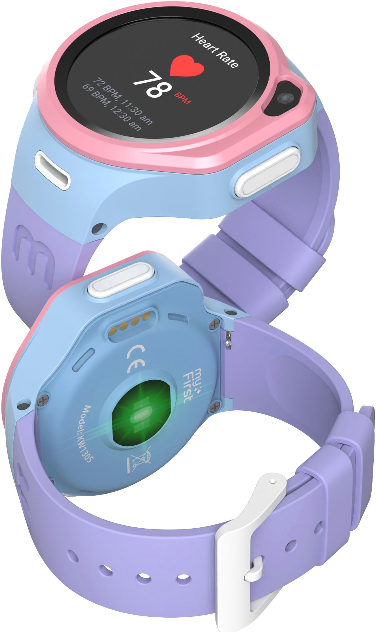 myFirst Smartwatch »Fone R1s« ( )