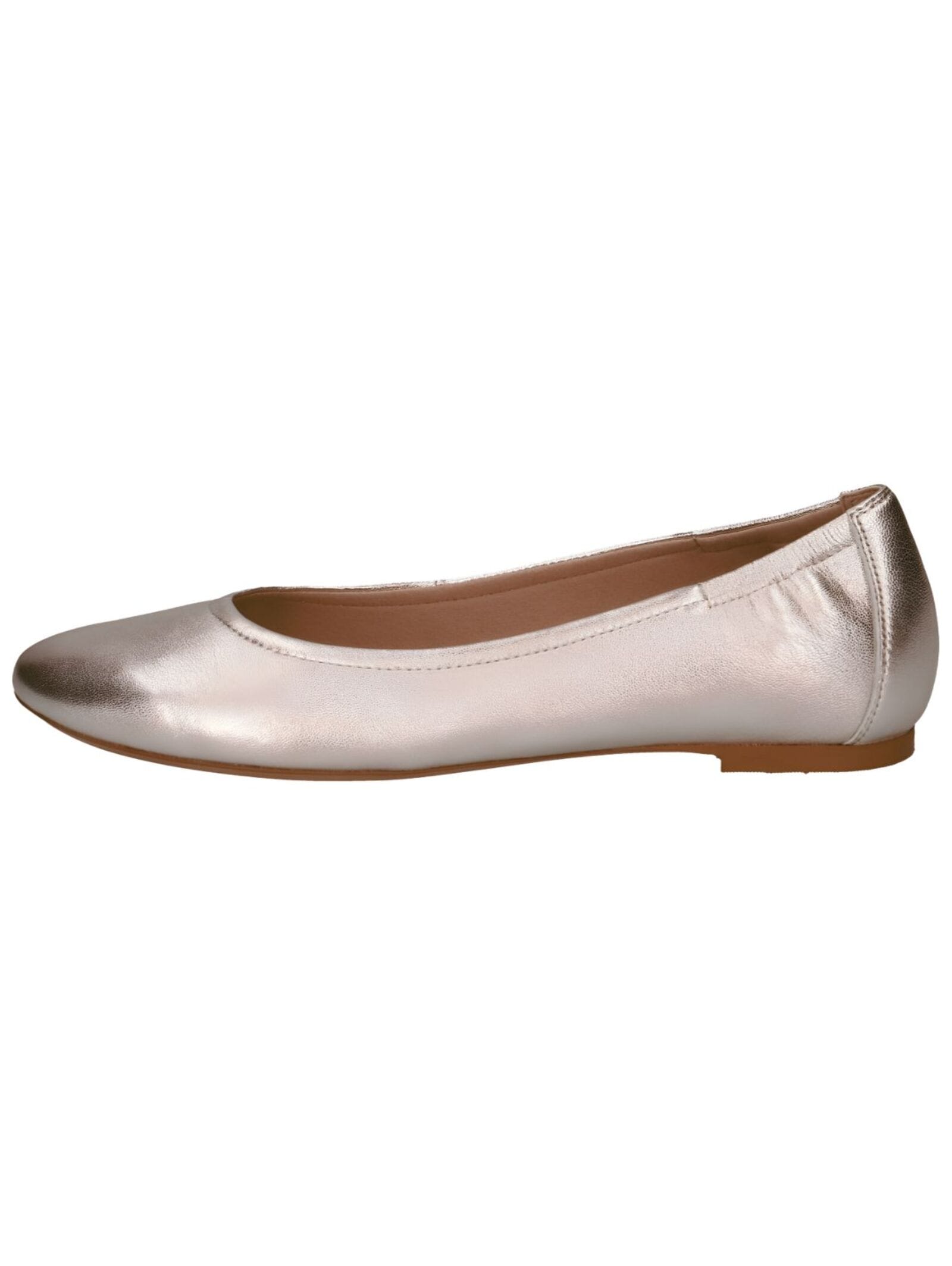 Caprice Ballerina »Caprice Ballerinas Leder«