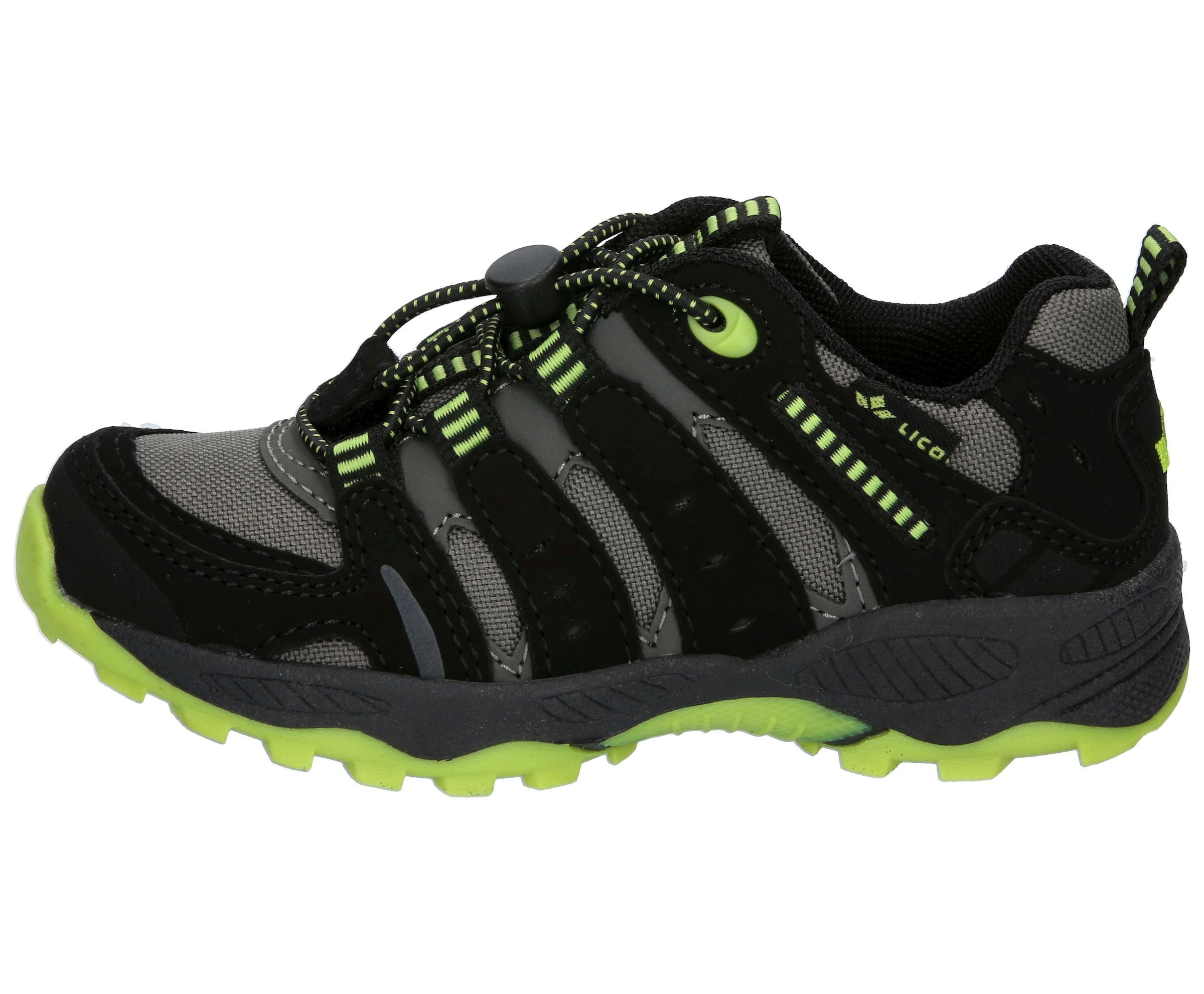 Lico Outdoorschuh »Outdoorschuh Fremont«