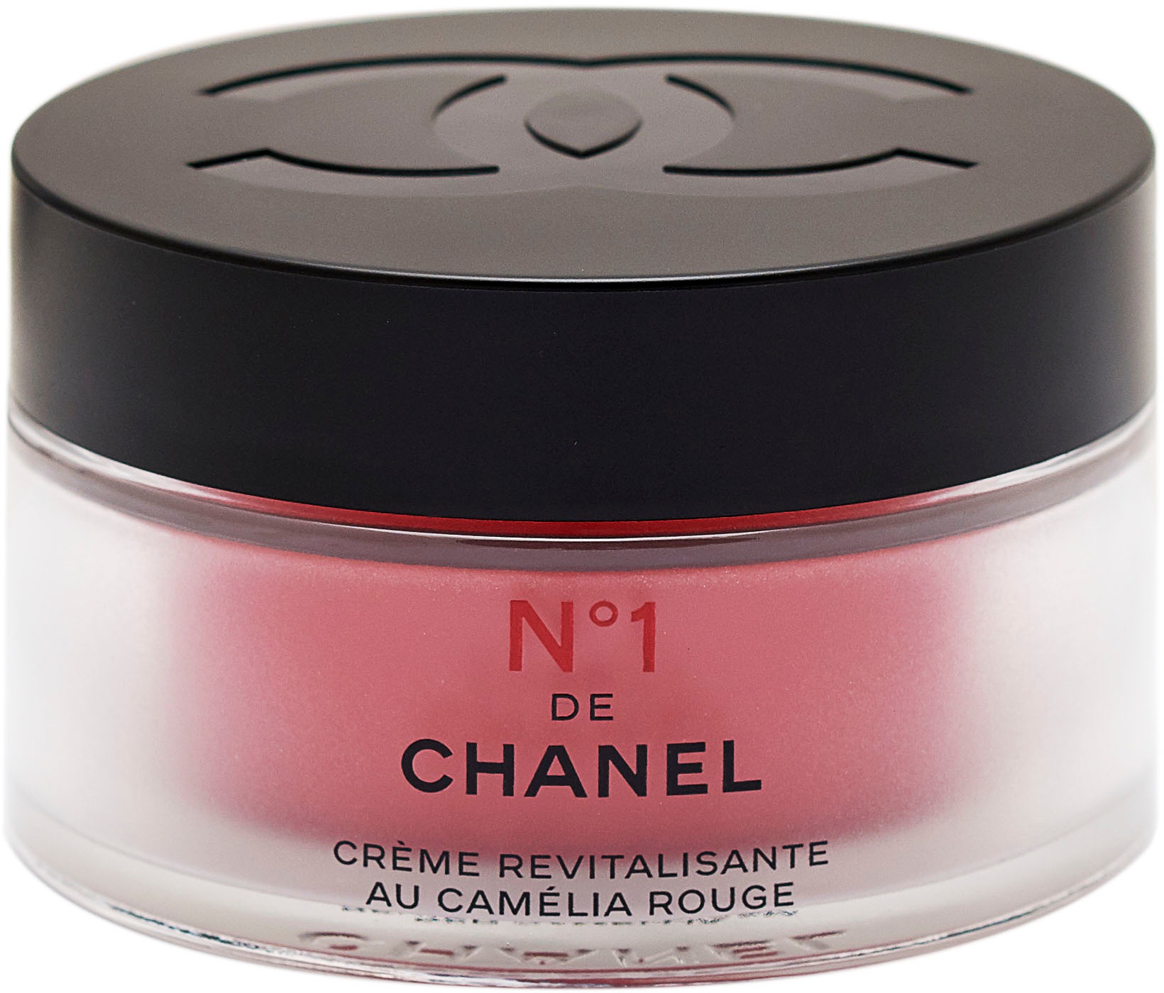 CHANEL Feuchtigkeitscreme »N1«, revitalisierend