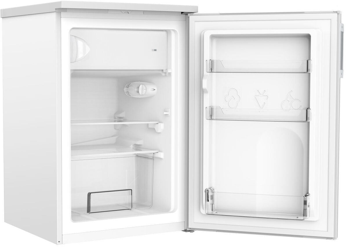 Amica Kühlschrank »KS 361 300 W«