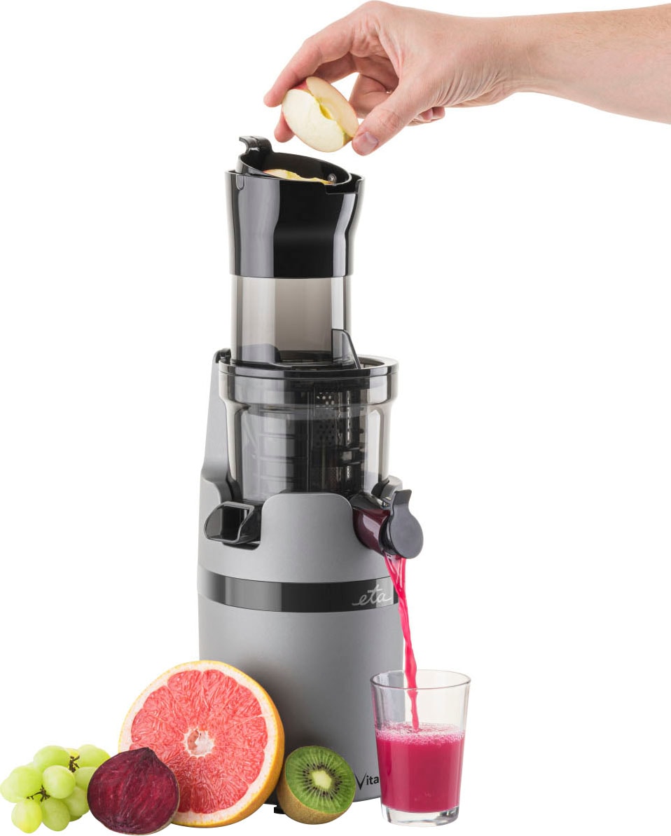 eta Slow Juicer »Vitalic ETA403290000«, 200 W