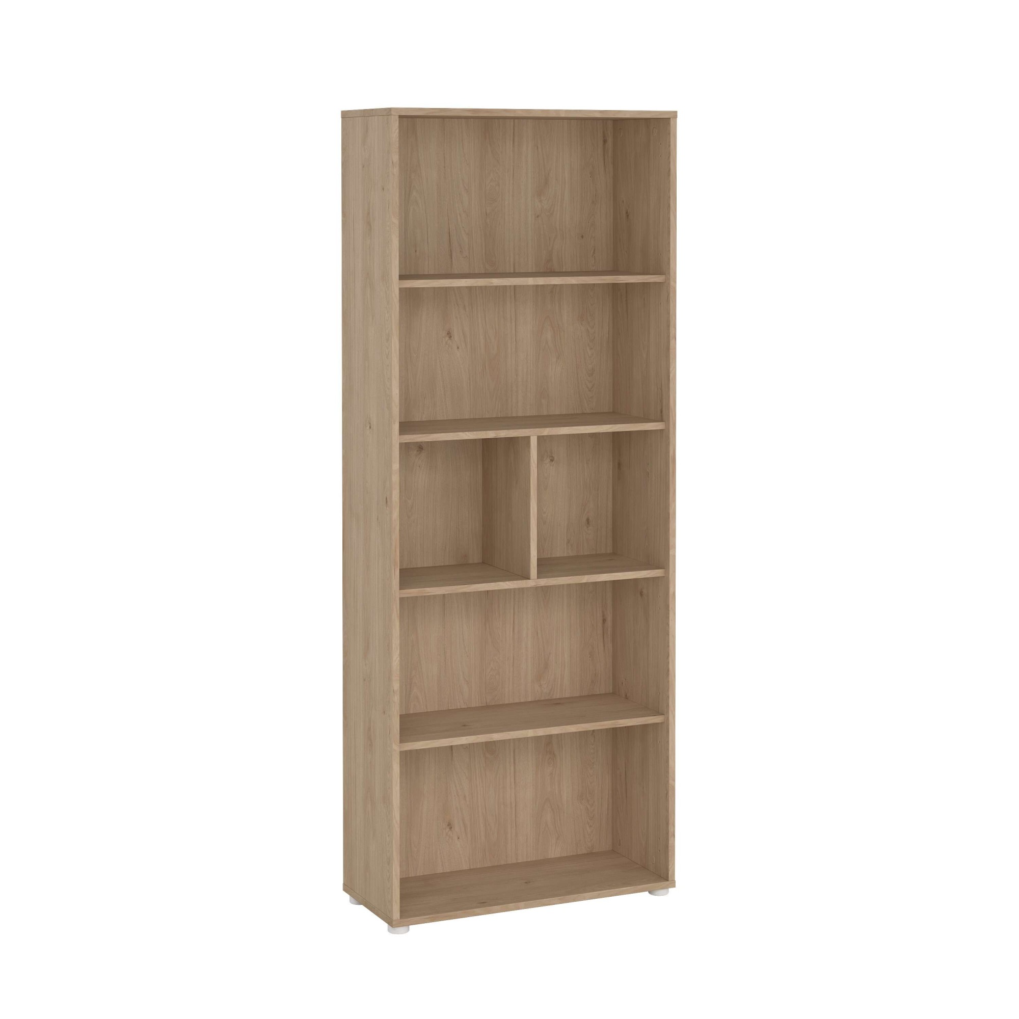 INOSIGN Regal »Sign Ablageregal, Aktenregal, Bücherregal, Standregal, Wandr günstig online kaufen