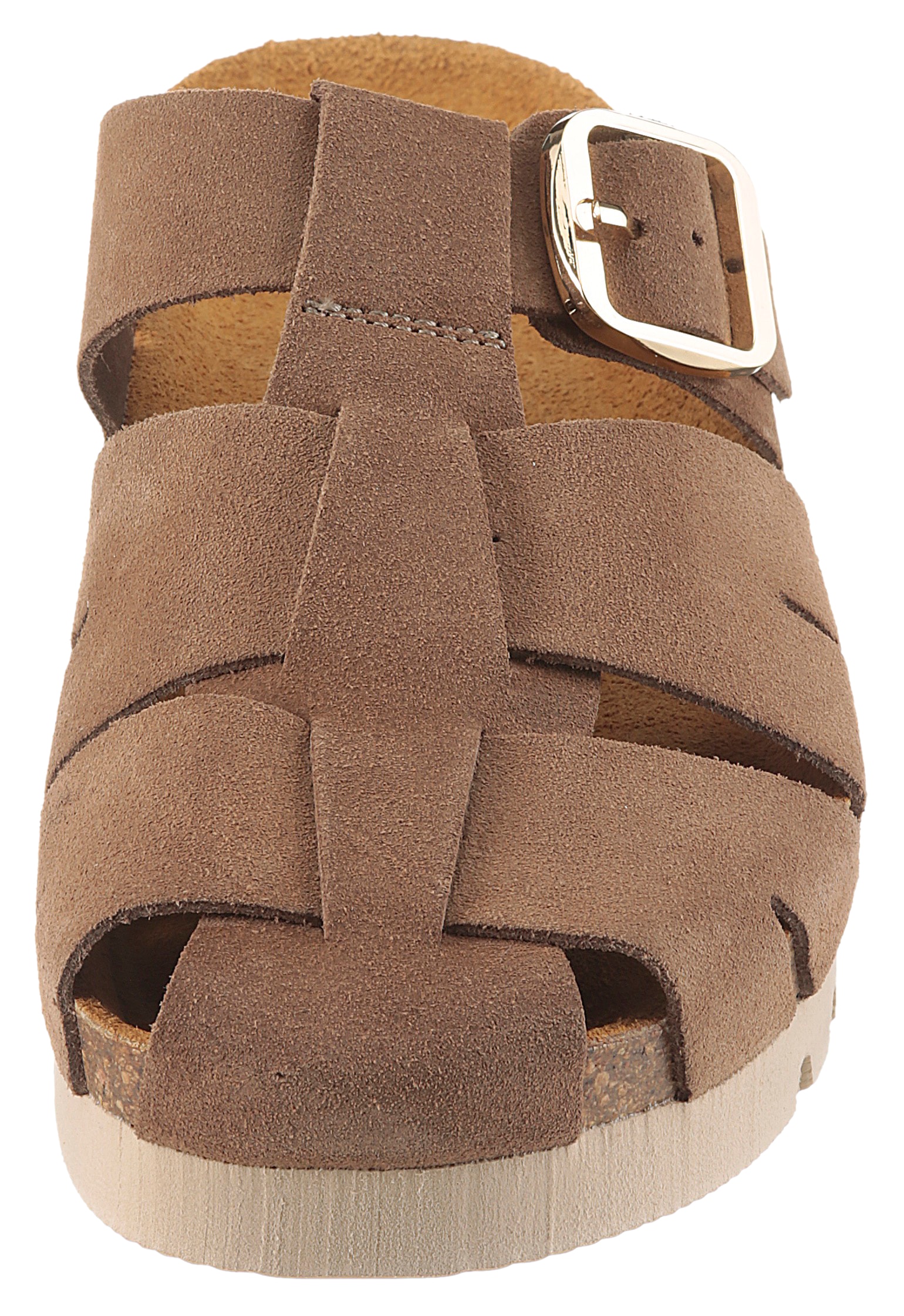 Aniston SHOES Clog  Sommerschuh, Hausschuh, Urlaubsschuh - NEUE KOLLEKTION