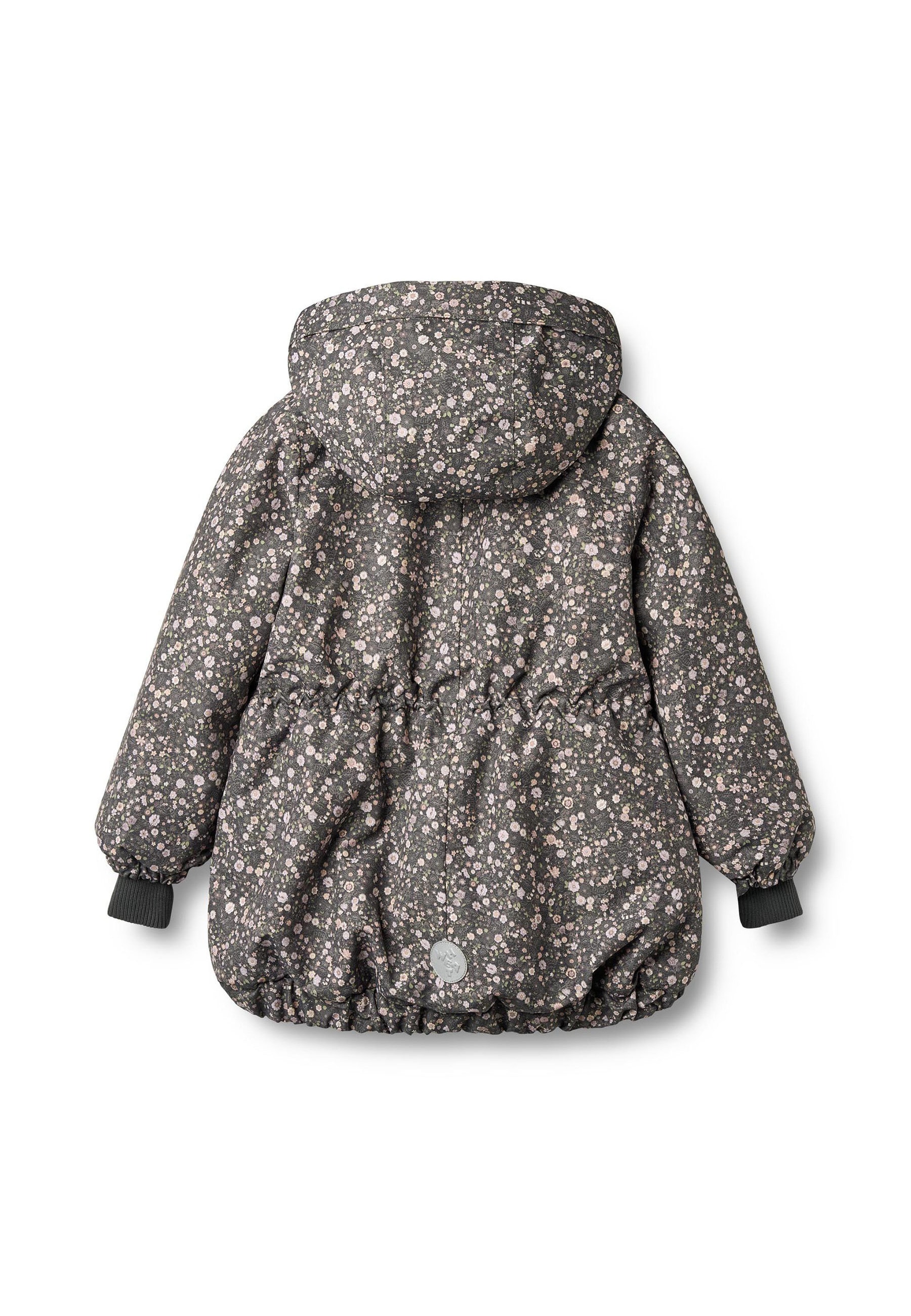 WHEAT Winterjacke »WHEAT Jacket Tove« 1 Stk. tlg. mit Kapuze