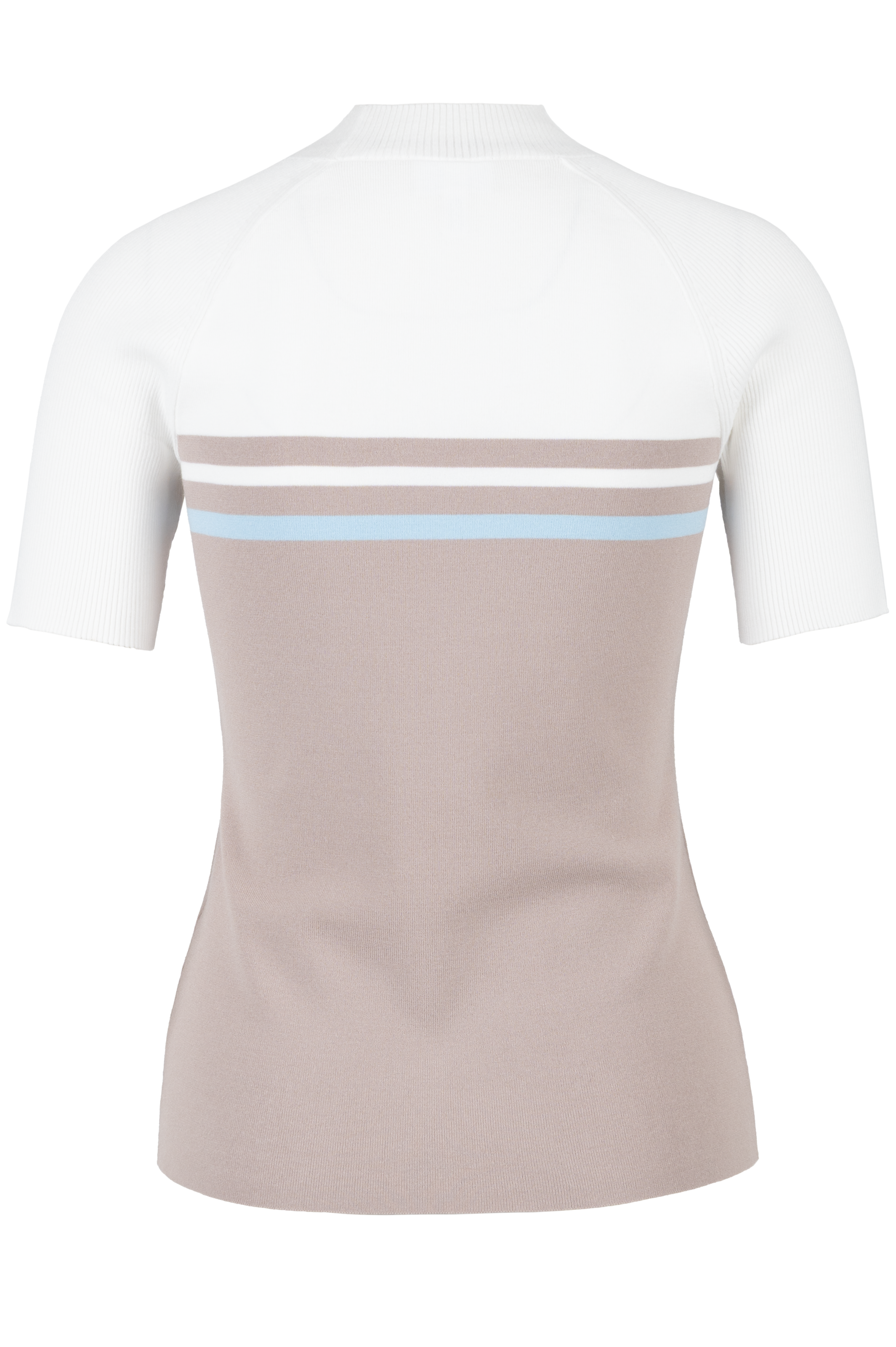 Sportalm Kitzbühel Strickpullover Slim fit mit Stehkragen