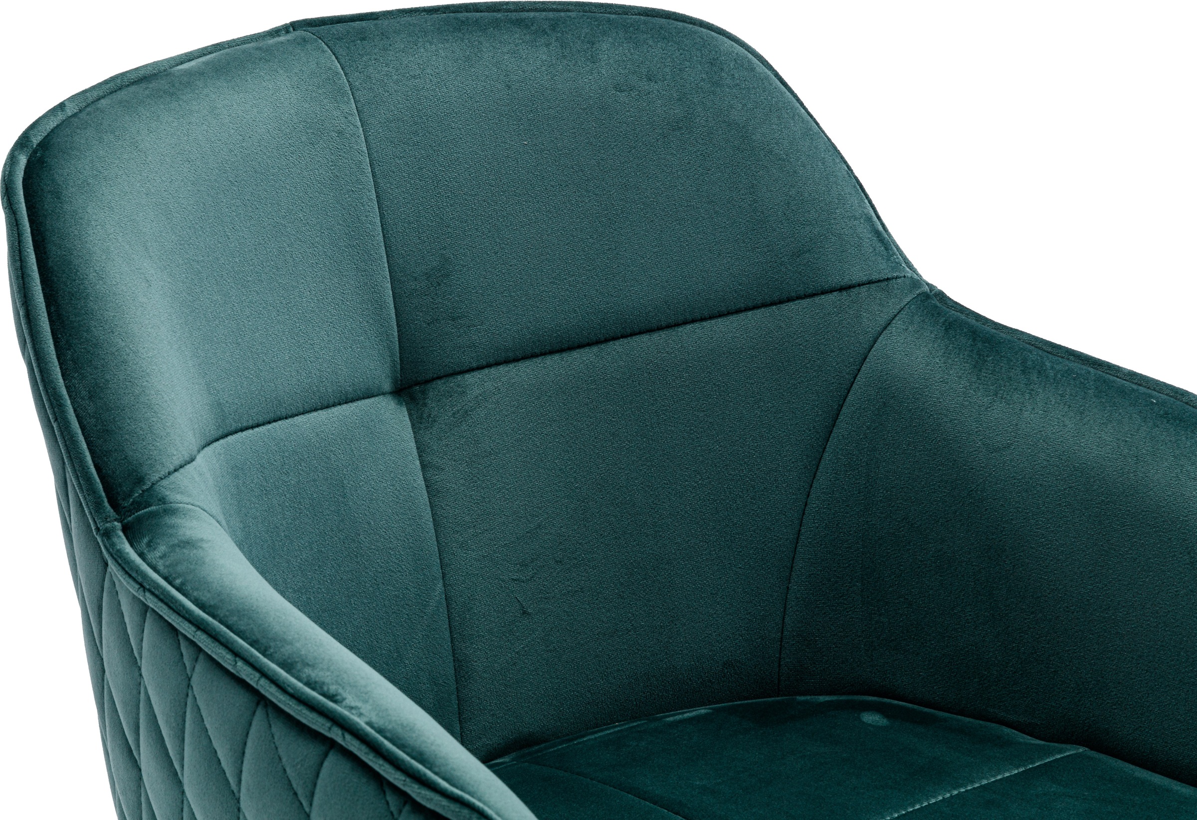 Stolkom Armlehnstuhl »Emma« (Packung) 1 Stk.180 grad drehbar mit Auto-Return