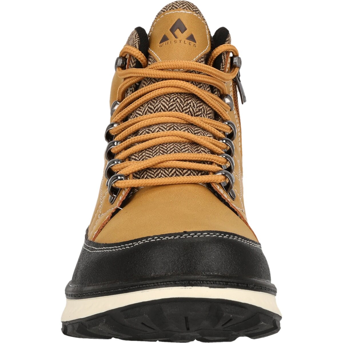 WHISTLER Winterboots »Clayton M Boot WP«  Snowboots, Winterstiefel, Winterschuhe, wasserdicht