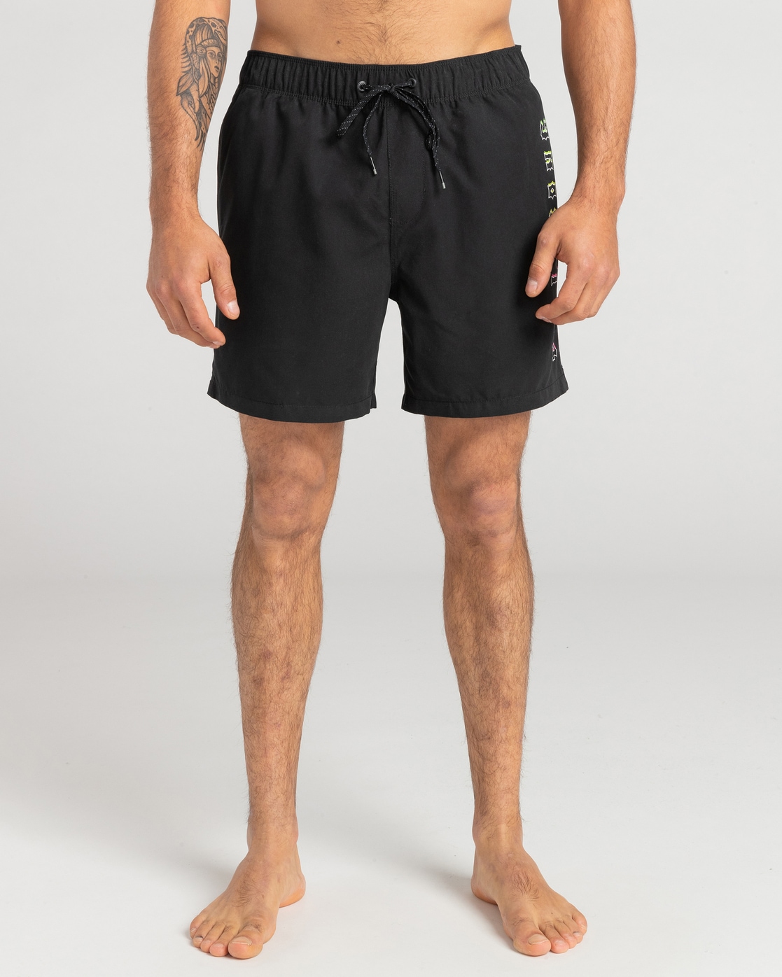 Bild von Billabong Boardshorts »All Day Heritage Layback«