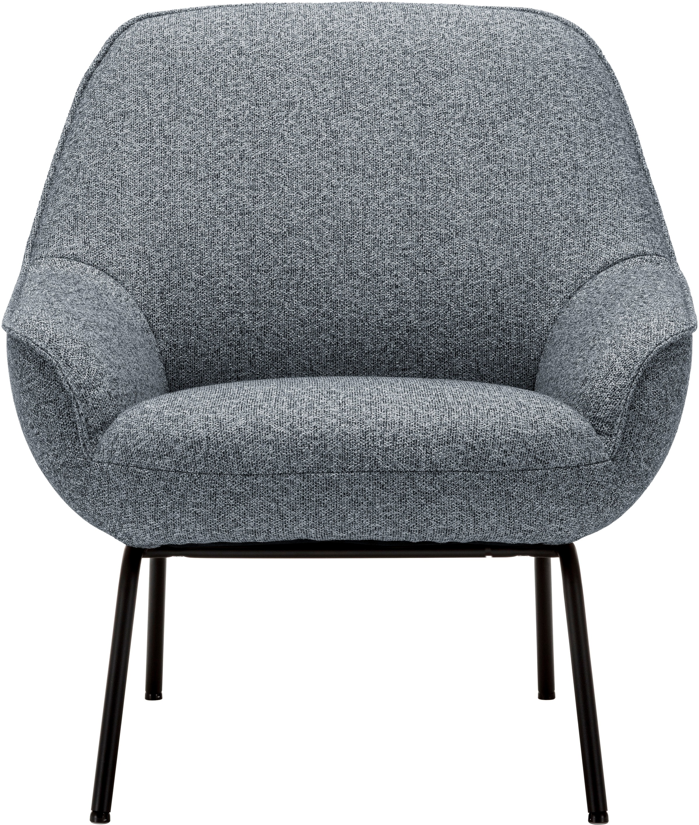 Creation BY ROLF BENZ Sessel »Designsessel CR.482 in hochwertiger Detailverarbeitung«, und tollem Sitzkomfort