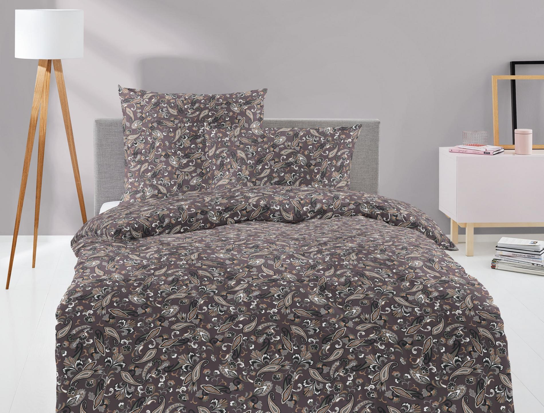 Irisette Bettwäsche »Sky 8420« 2 Stk. tlg. edel und hochwertig günstig online kaufen