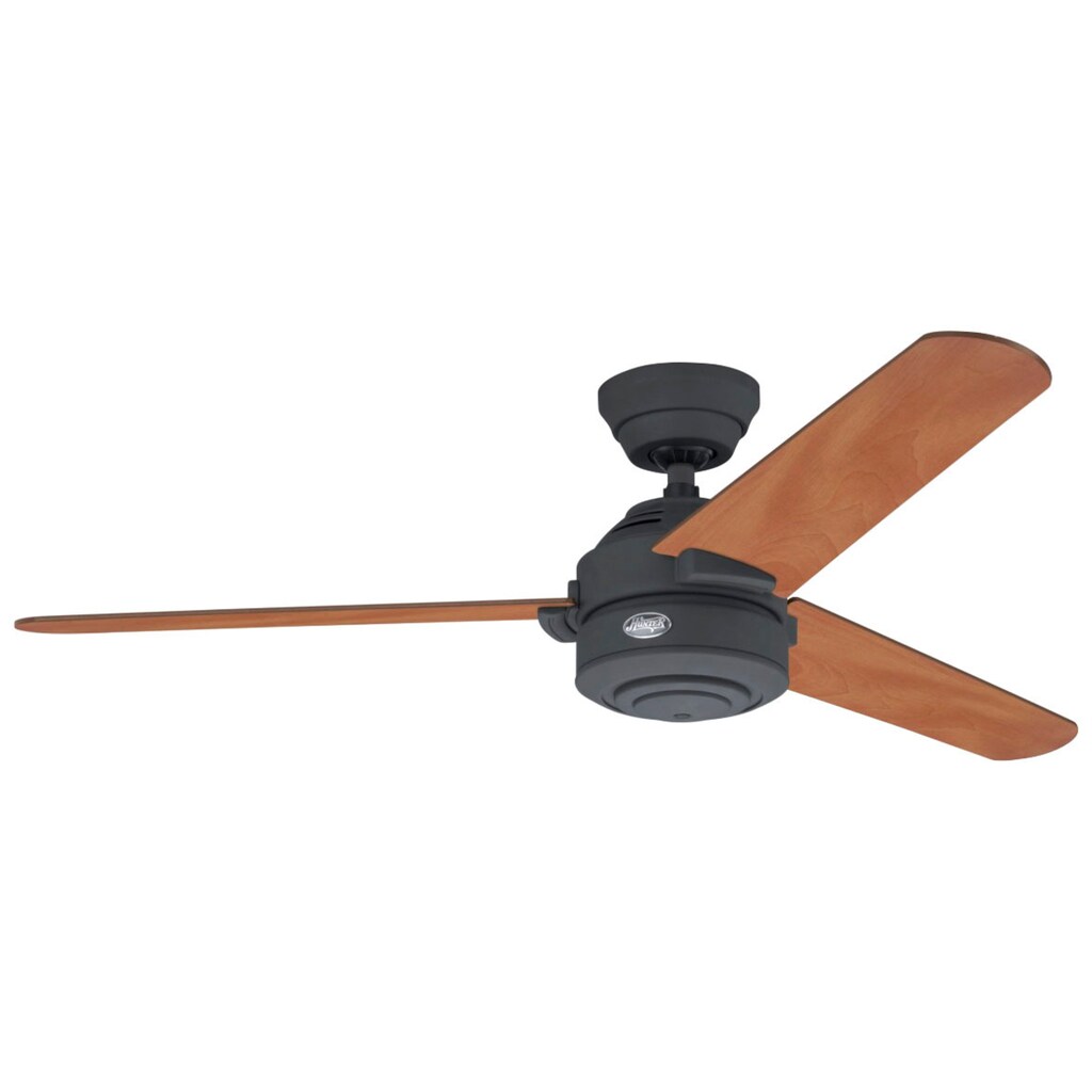 Hunter Deckenventilator »Carera«, 132 cm Durchmesser, 110 W