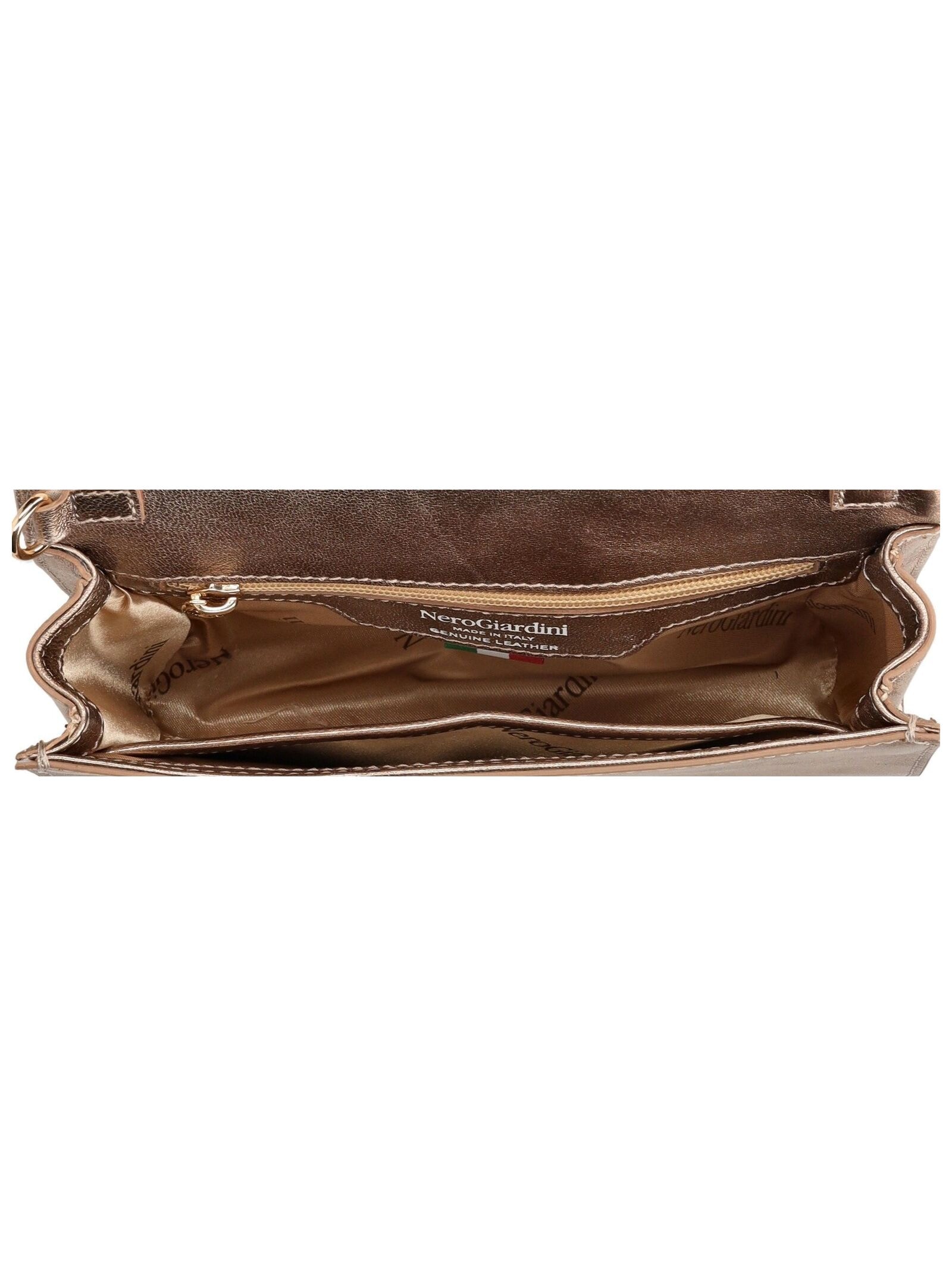 Nero Giardini Clutch »Nero Giardini Taschen Leder/Synthetik«