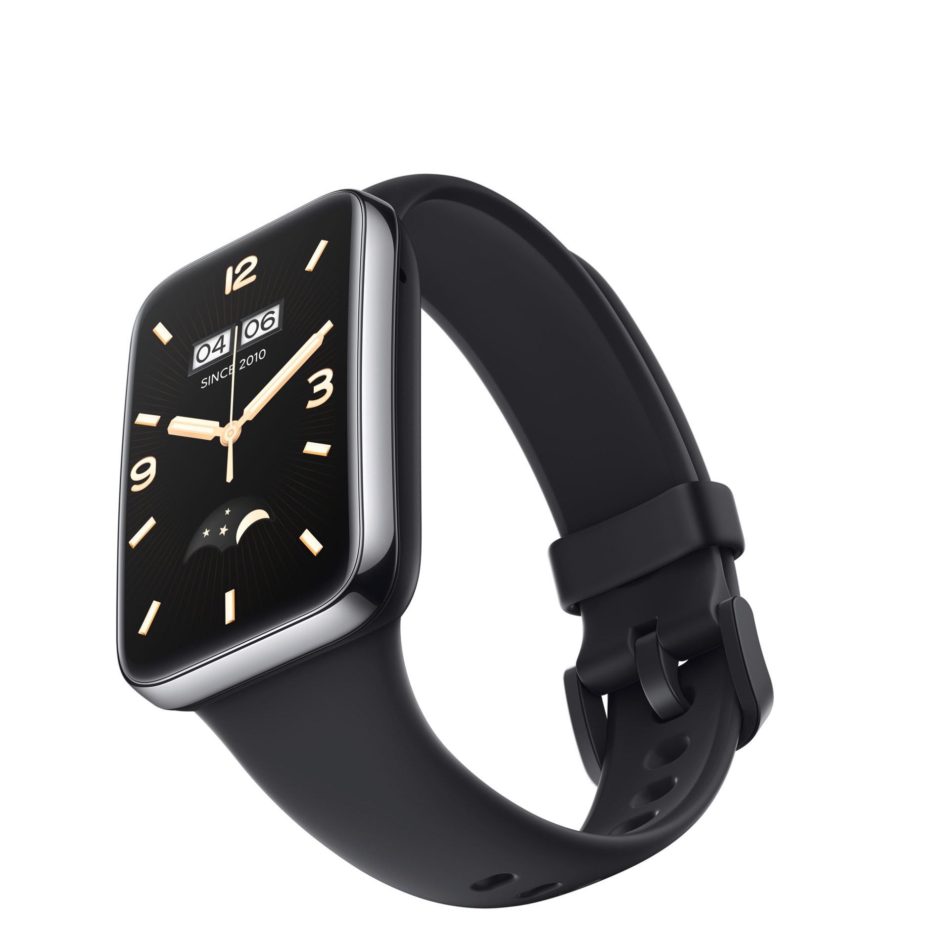 6. Bild von Xiaomi Smartwatch »Smart Band 7 Pro«, (Proprietär)