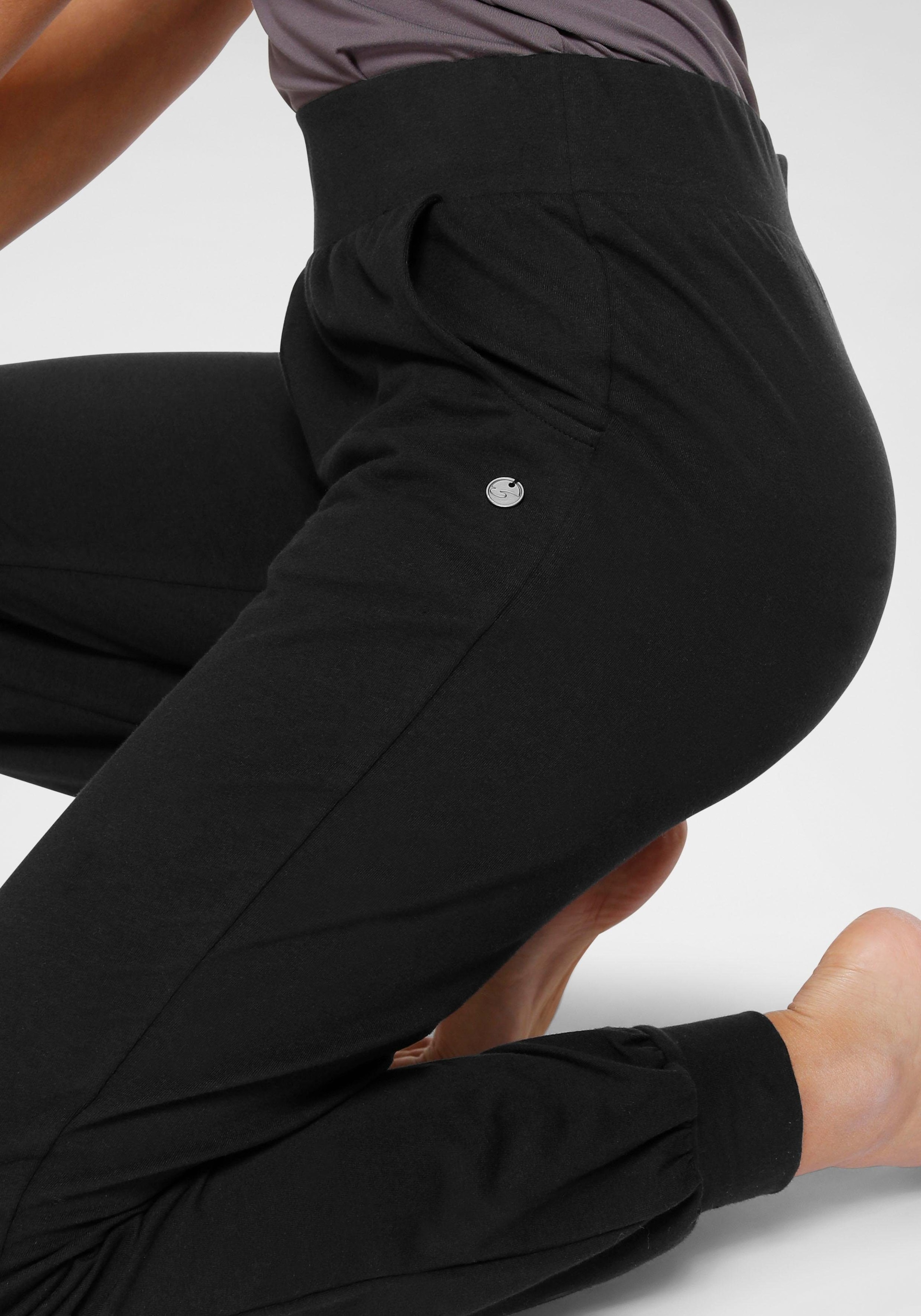 Ocean Relax »Soulwear online Yoga Yogahose Loose & - Pants kaufen Sportswear - Fit«