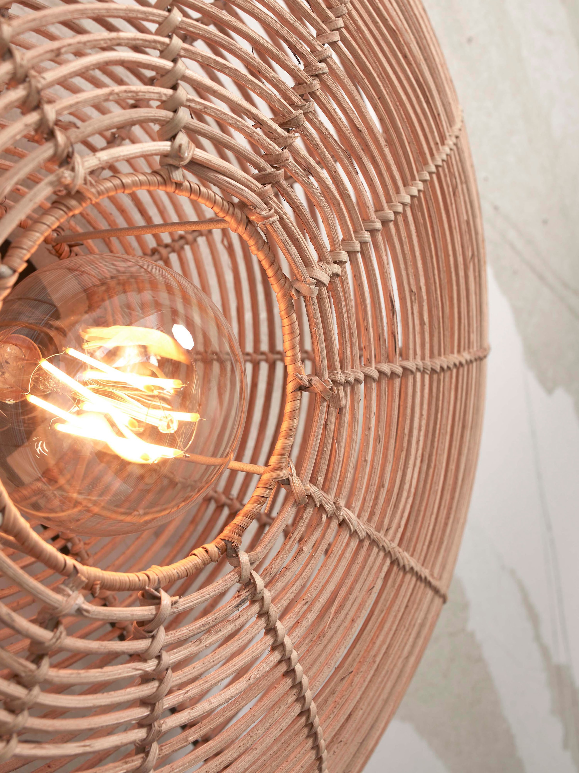 GOOD&MOJO »TANAMI« E27 1 Stk.