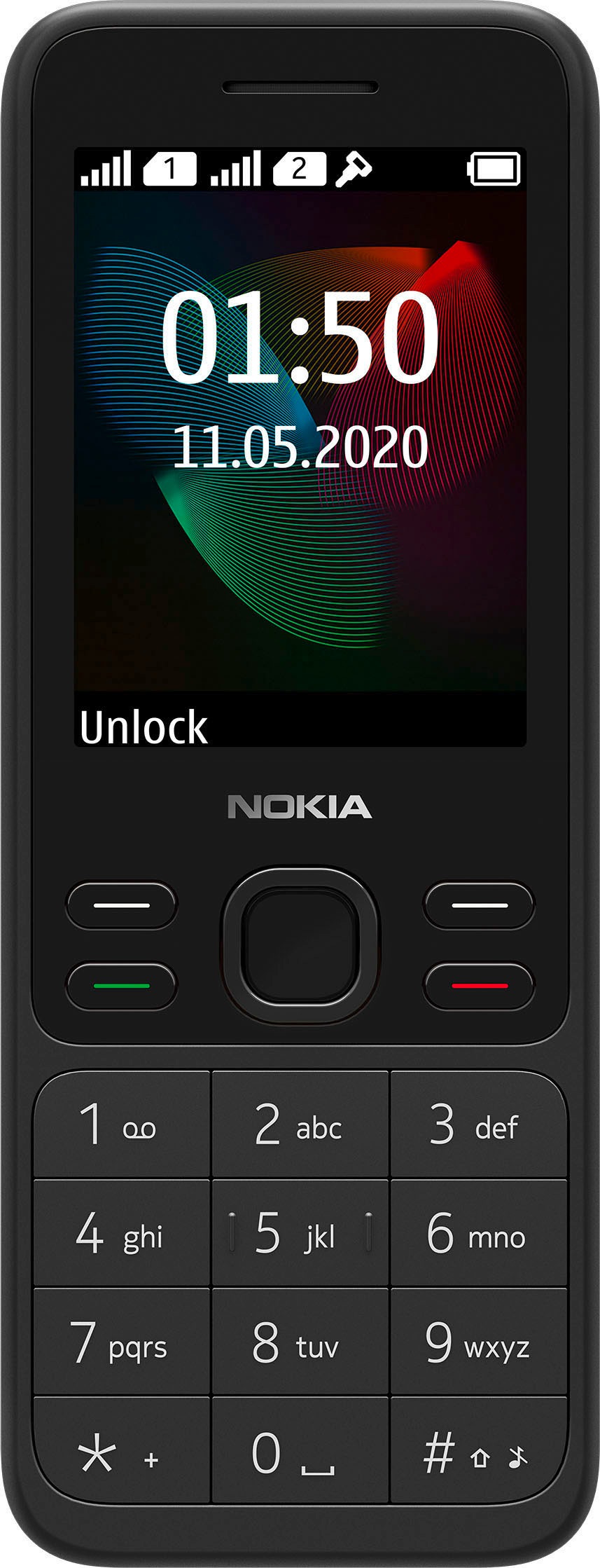 Nokia Handy 150 2020 Dual Sim Online Kaufen Quelle De