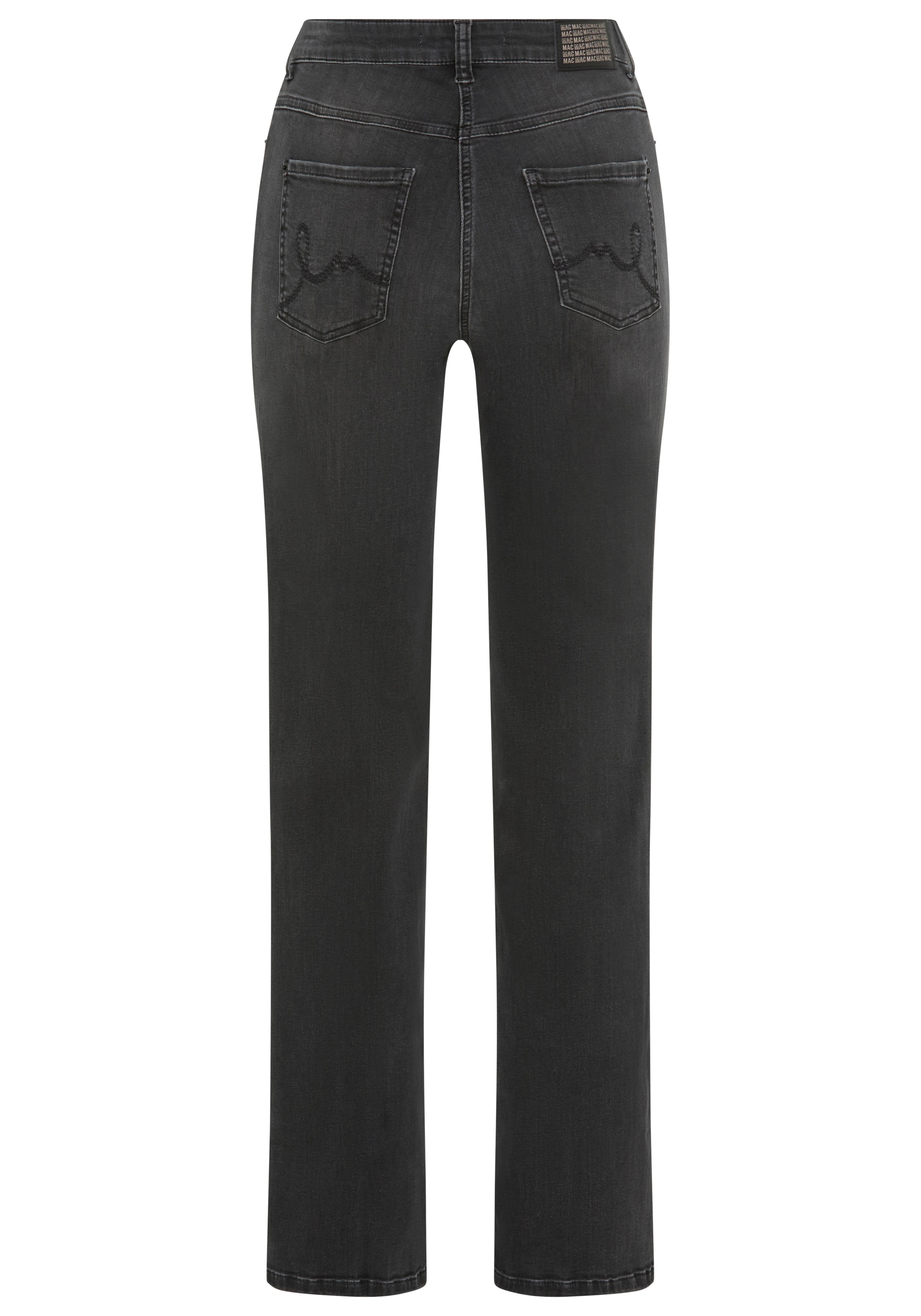 MAC Regular-fit-Jeans »LAURA«, im Five-Pocket Style