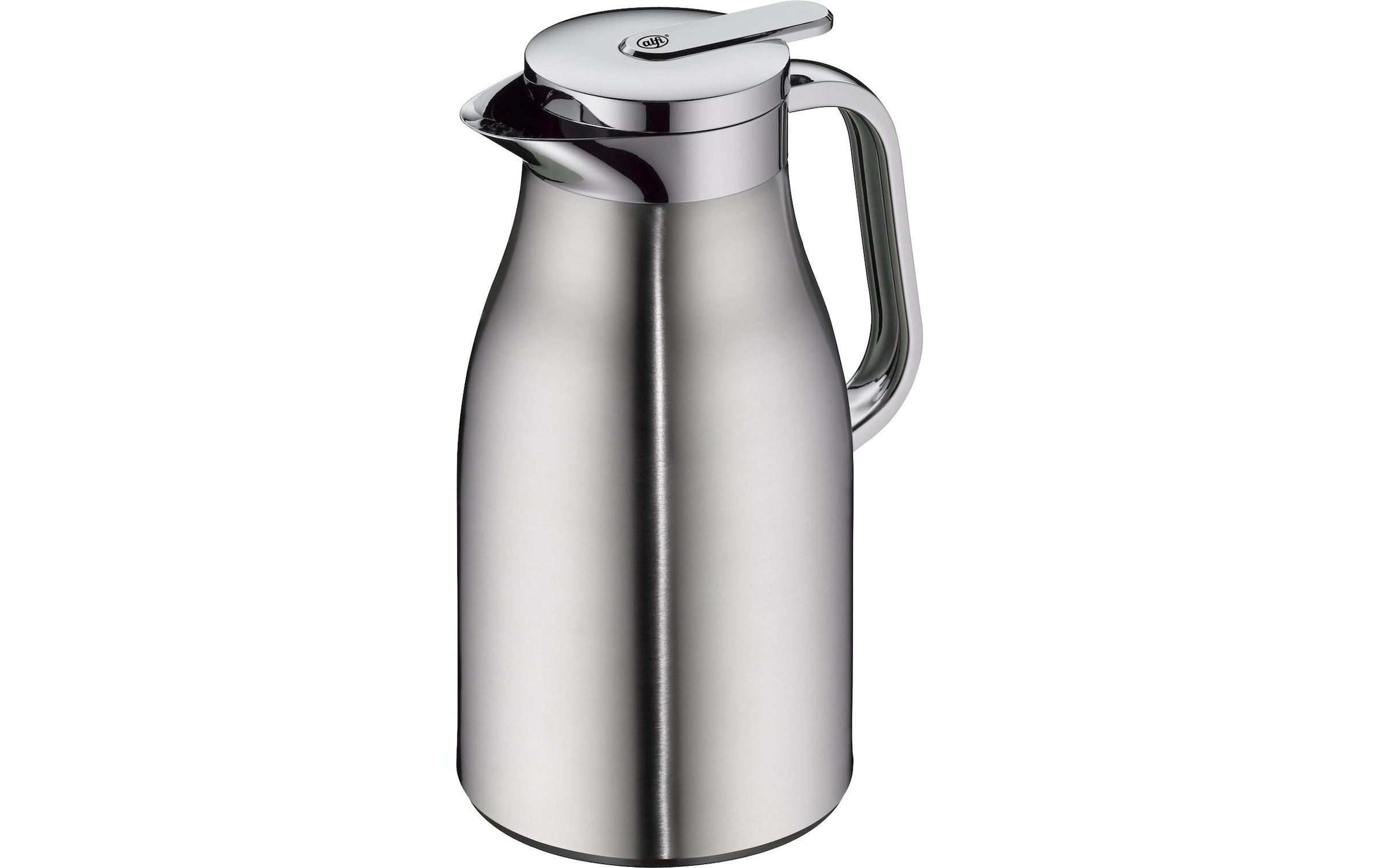 Alfi Isolierkanne »Skyline 1000 ml« 1 l