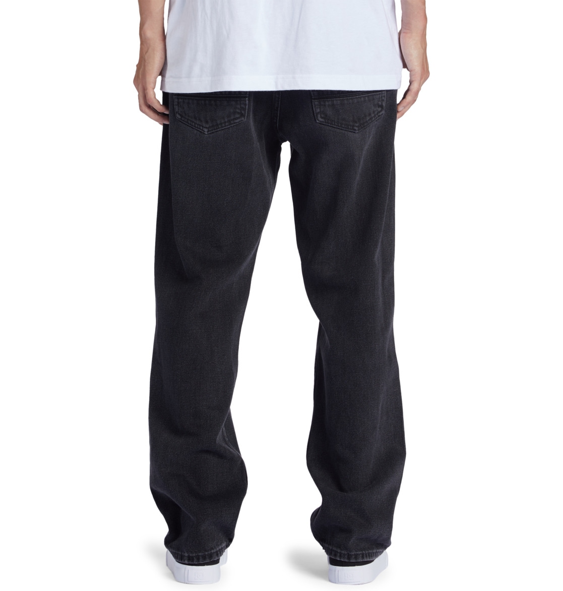 DC Shoes Relax-fit-Jeans »Worker«