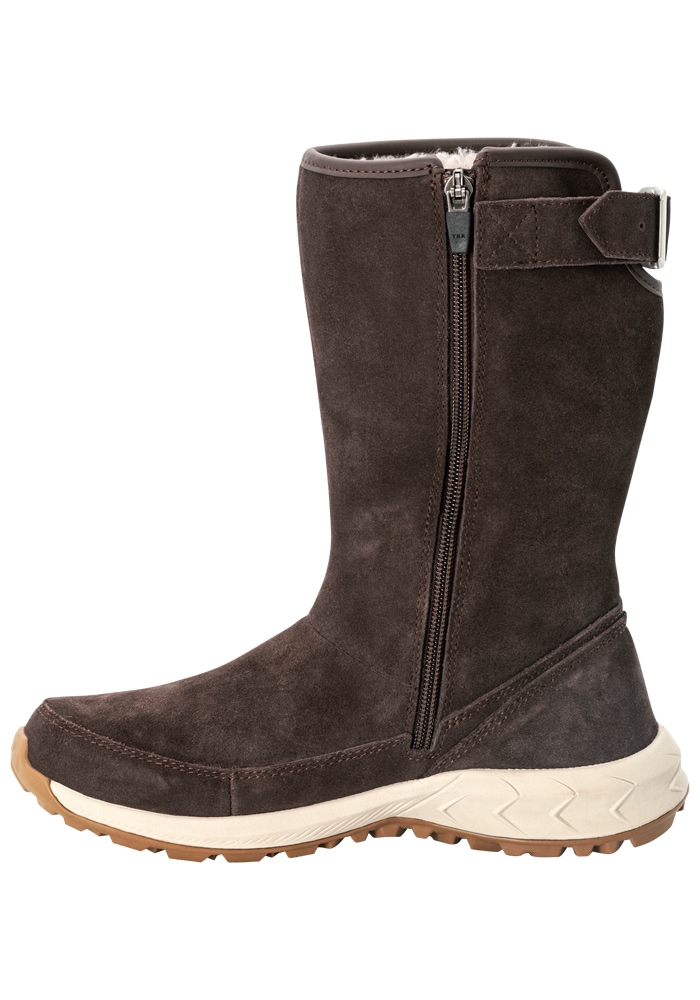 Jack Wolfskin Winterstiefel »QUEENSTOWN TEXAPORE BOOT H W«