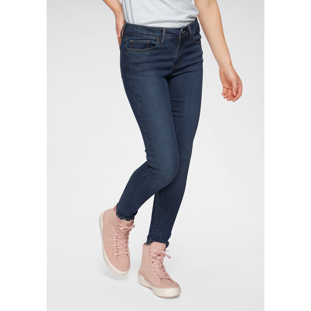 Levi's® Skinny-fit-Jeans »711 Skinny«