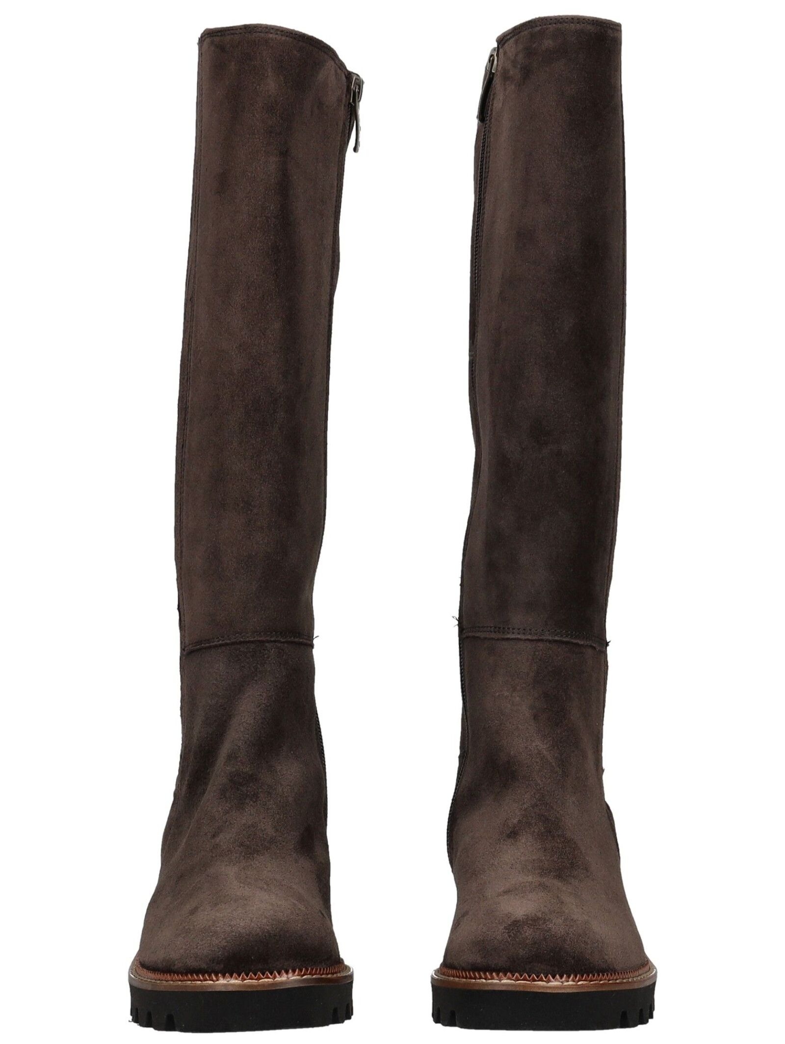 Paul Green Stiefel »Paul Green Stiefel Veloursleder«