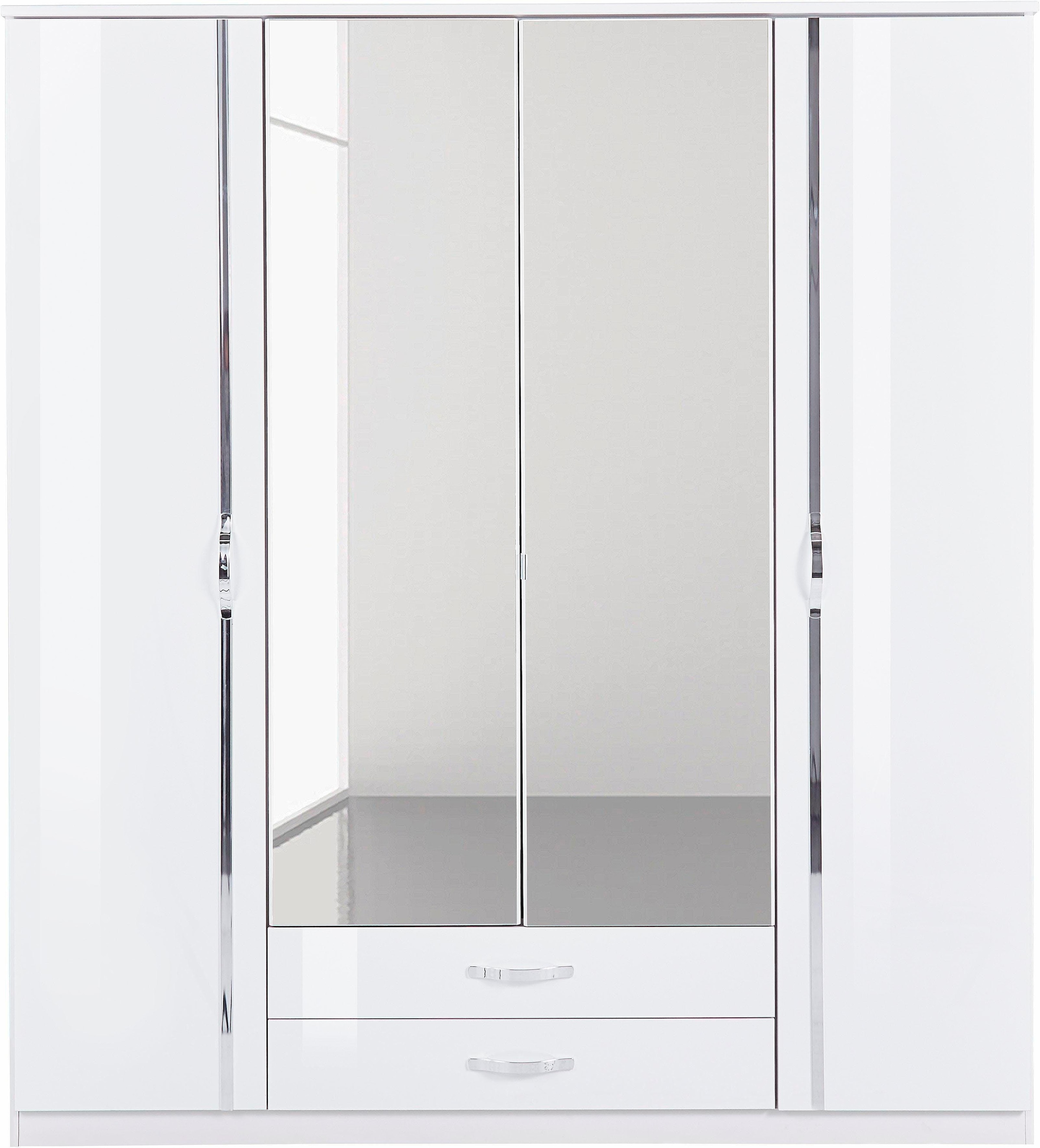 Wimex Kleiderschrank »Tromo«