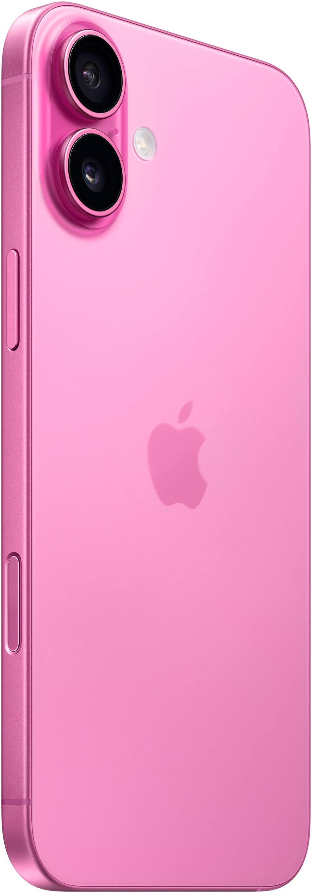 Apple Smartphone »iPhone 16 Plus«, Pink, 17 cm/6,7 Zoll, 48 MP Kamera