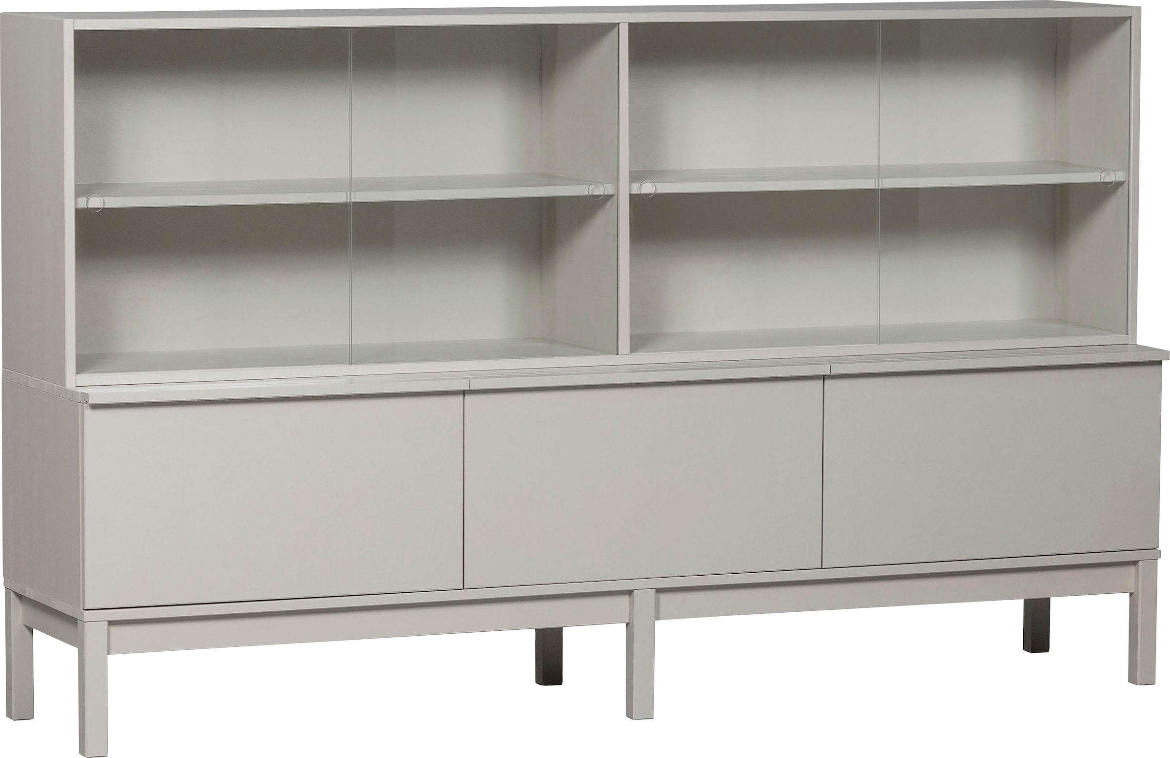 Sideboard »Combi-Klink Wandkast Grenen Mist«