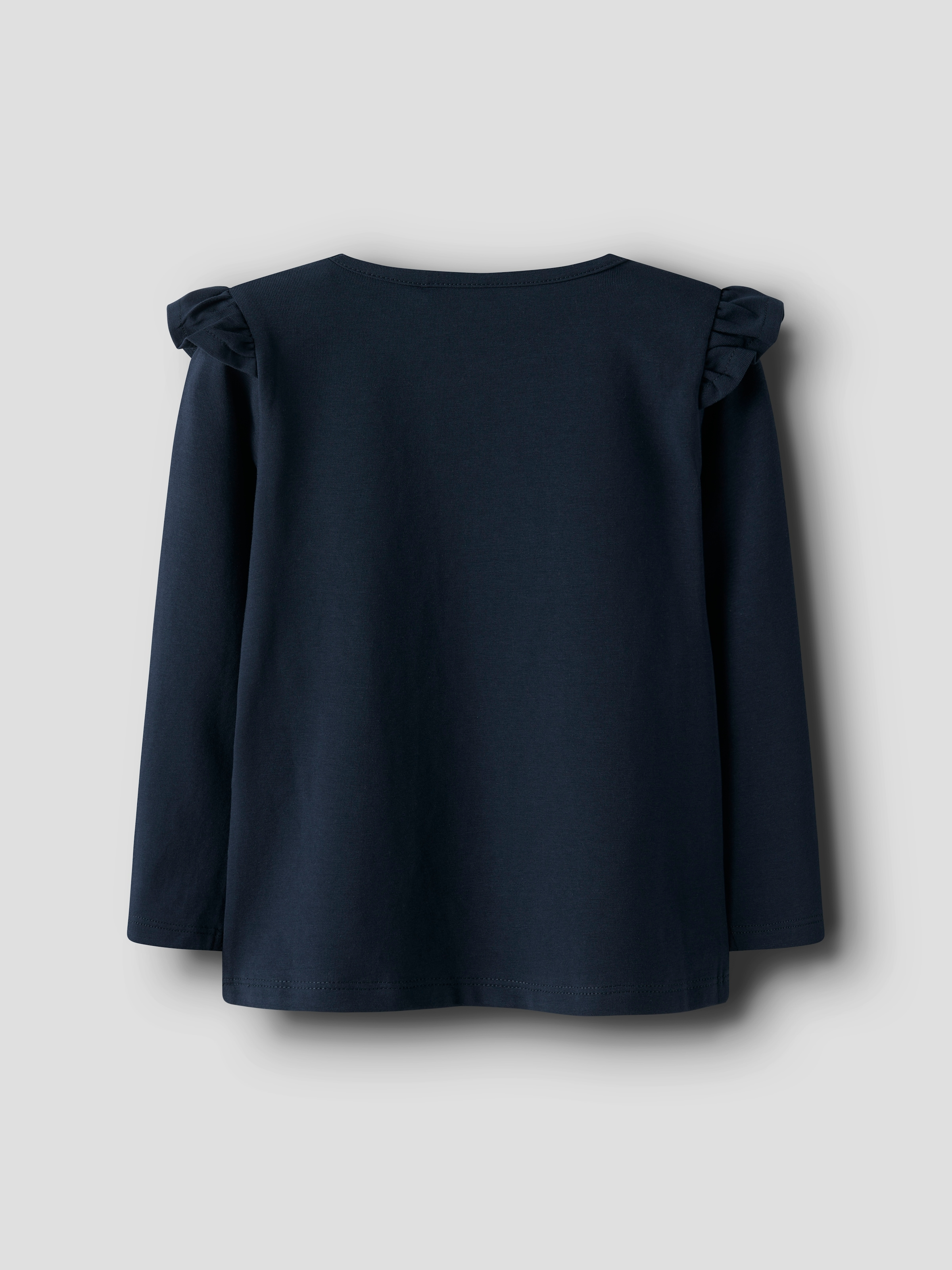 Name It Langarmshirt »NMFJABA PAW LS TOP NOOS CPLG«