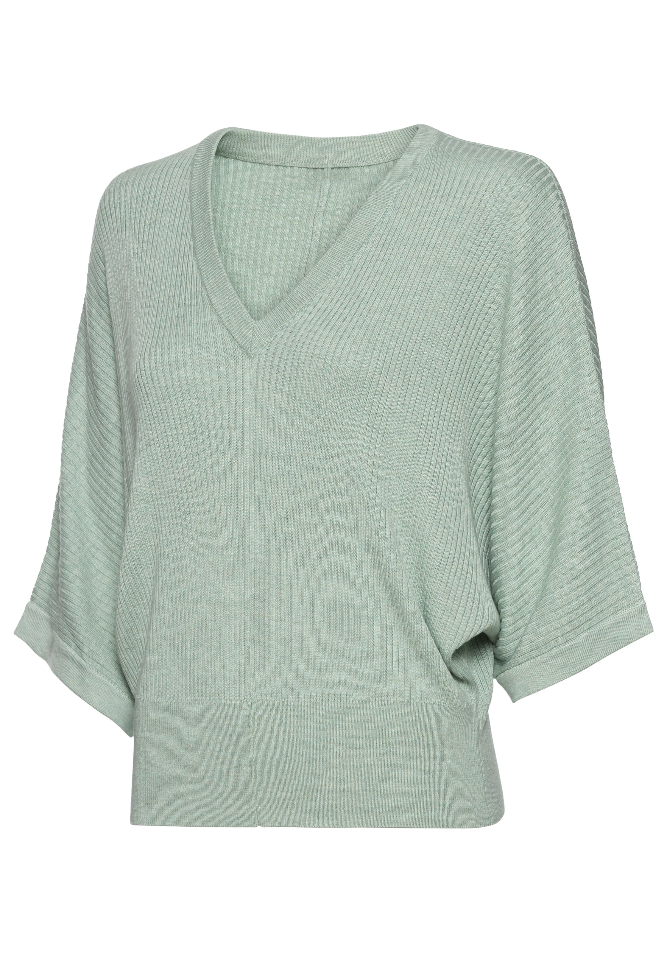 French Connection T-Shirt, mit weiten Ärmeln, Loungewear
