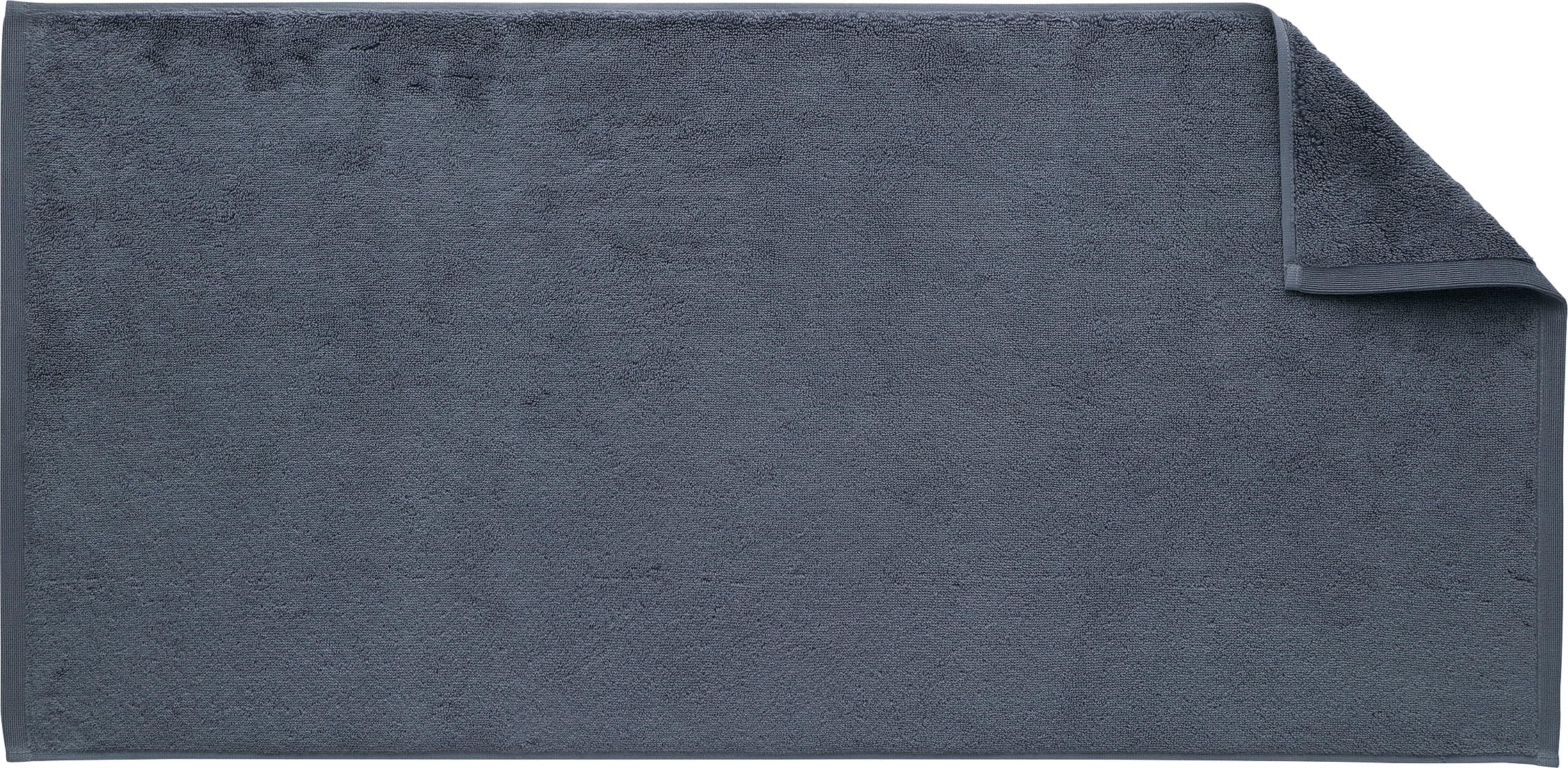 Egeria Handtücher »Elegant«, (2 St., 2er Set Handtücher 50 x 100 cm), Uni P günstig online kaufen
