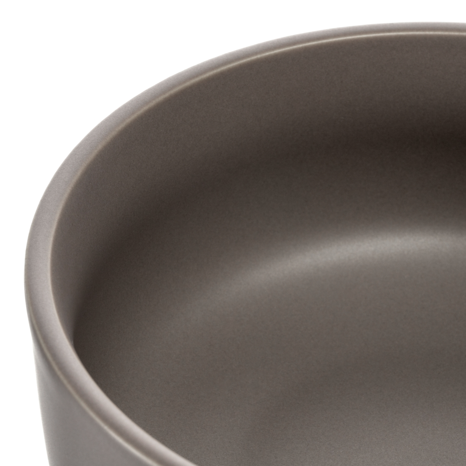 LEONARDO Geschirr-Set »ROMA, Geschirrset, 6-teilig«, (Set, 6 tlg.), Frühstücks Set, Service, spülmaschinengeeignet