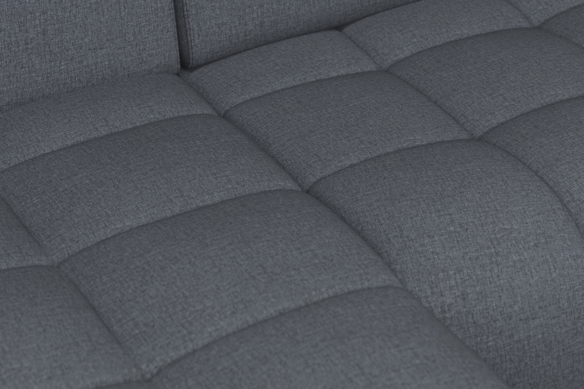 sit&more Ecksofa »Cool L-Form«, wahlweise mit Kopfteilverstellung und Vorziehsitz, motorisch