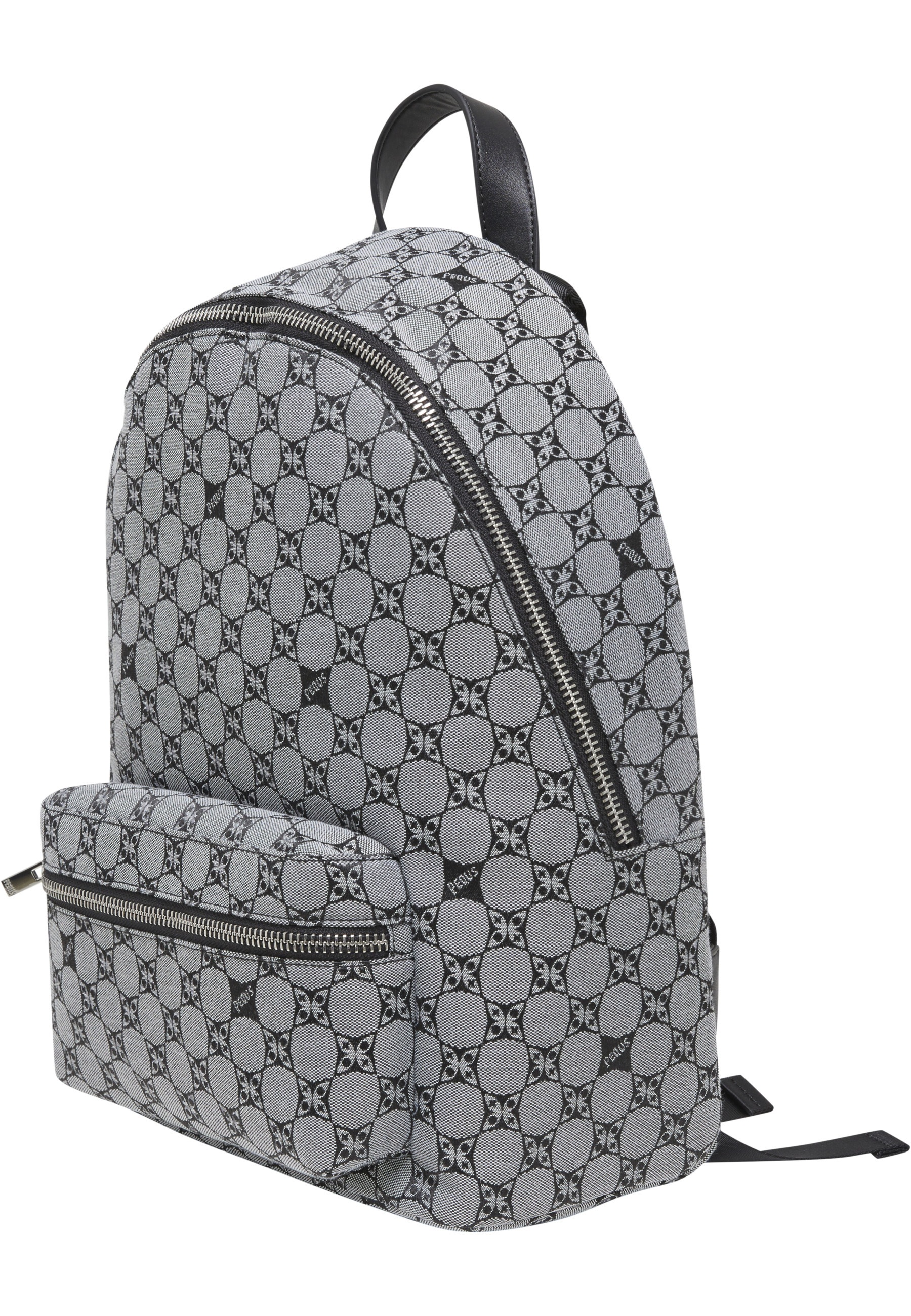 PEQUS Rucksack »PEQUS Aether Canvas Bagpack«