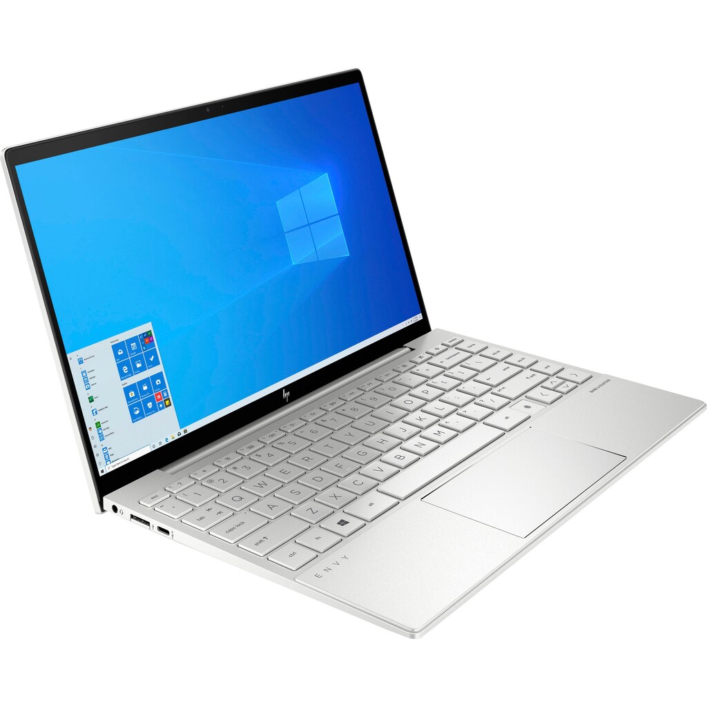 HP Notebook »13-ba1252ng«, 33,8 cm, / 13,3 Zoll, Intel, Core i5, Iris© Xe Graphics, 512 GB SSD