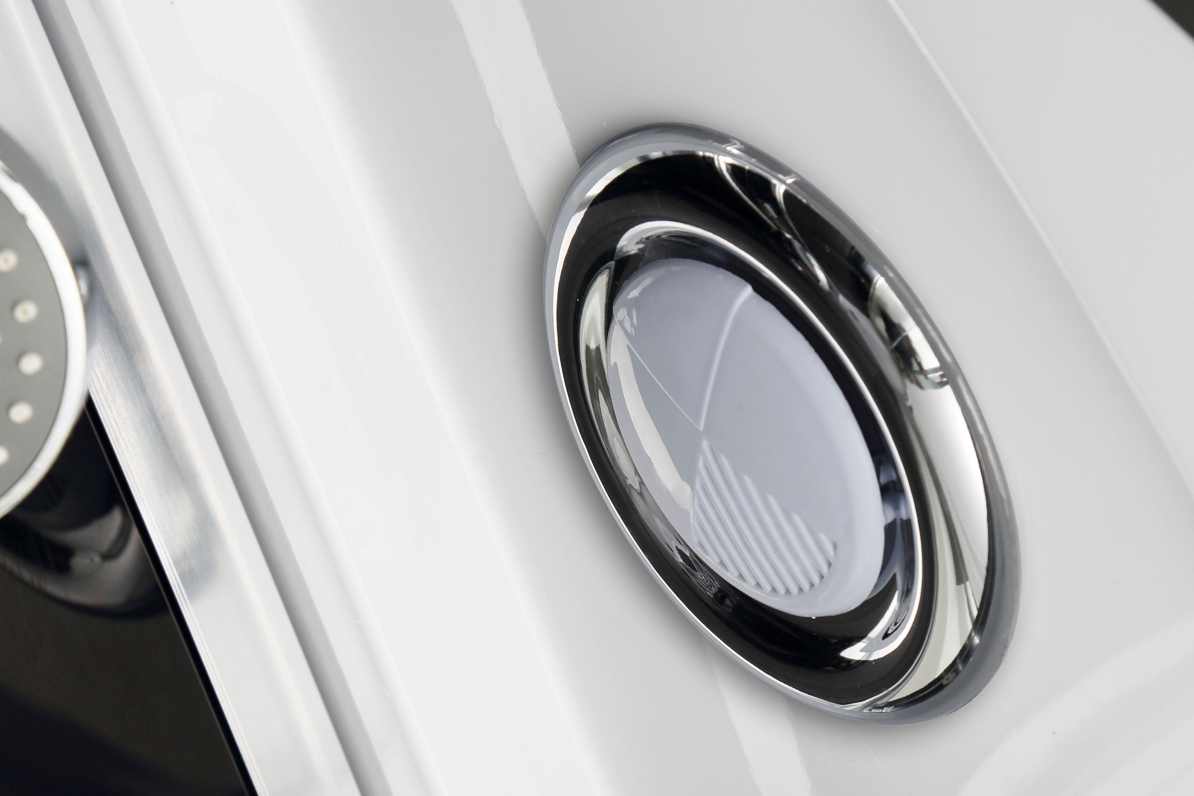Sanotechnik Komplettdusche »Trend 1« 1 Stk. tlg. mit Beleuchtung