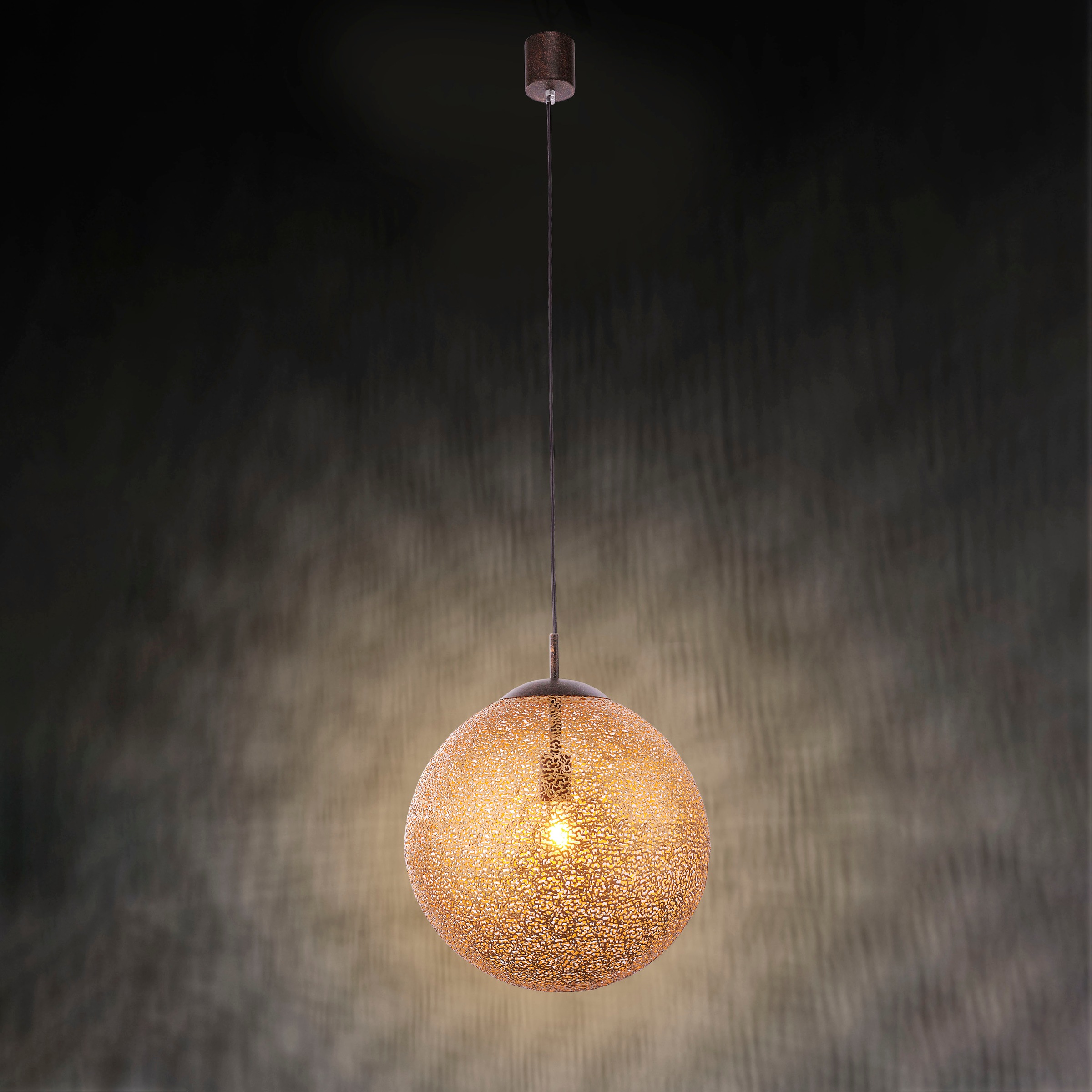 Paul Neuhaus Pendelleuchte »GRETA« E27 1 Stk. ExklusiveE27 günstig online kaufen