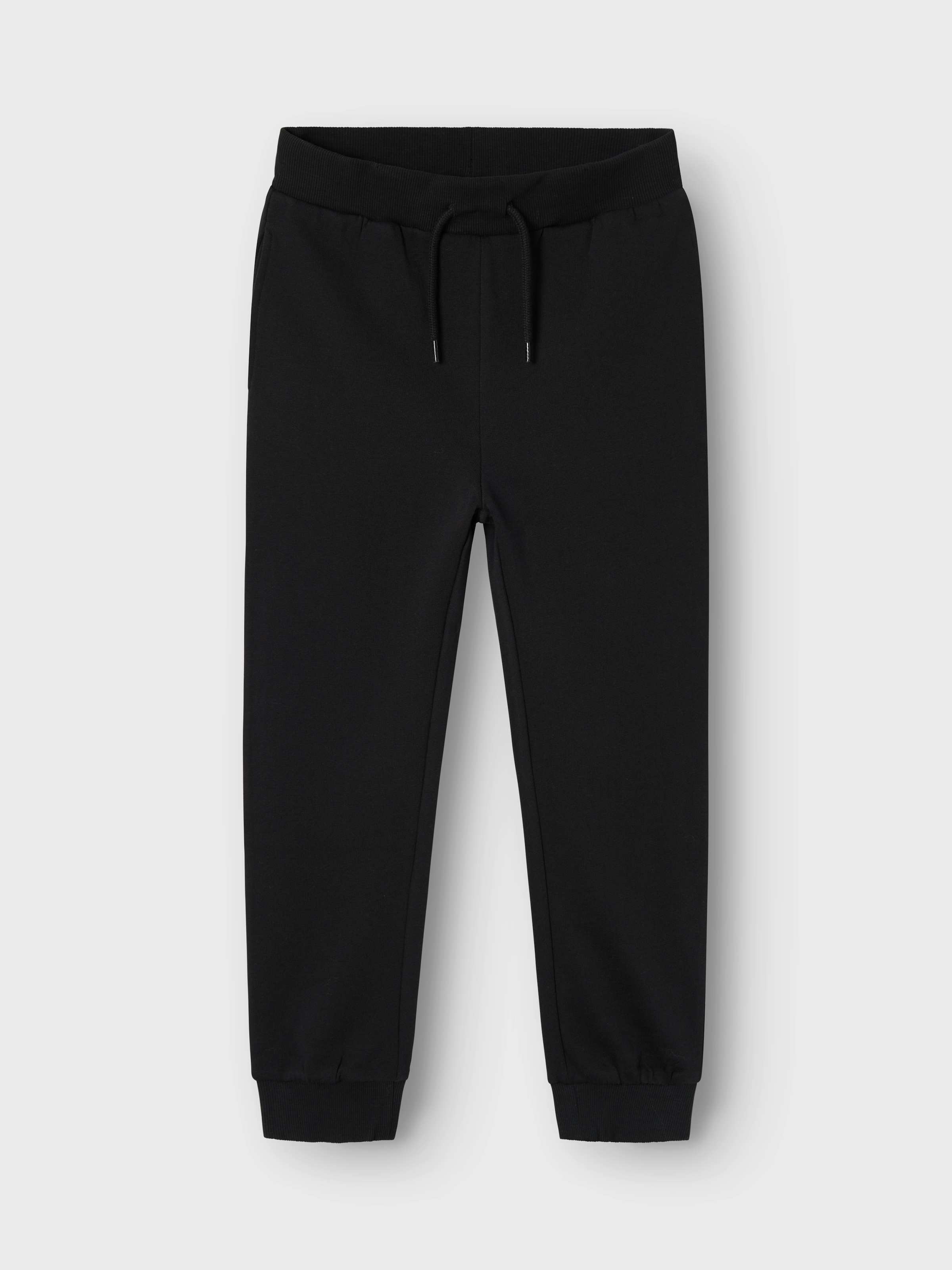 Name It Sweathose »NKMVIAN NREG SWE PANT BRU NOOS«
