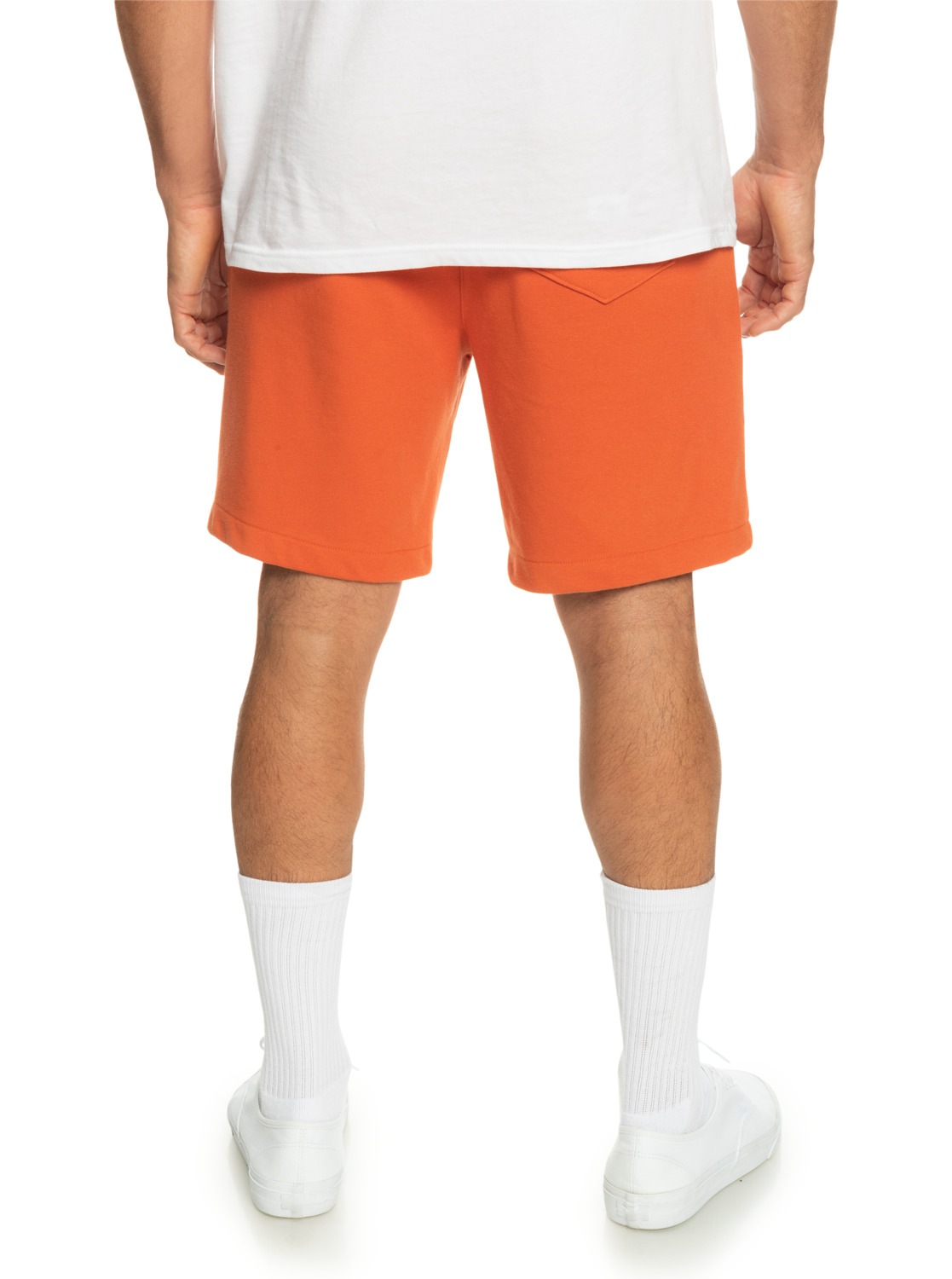 2. Bild von Quiksilver Sweatshorts »Essentials«