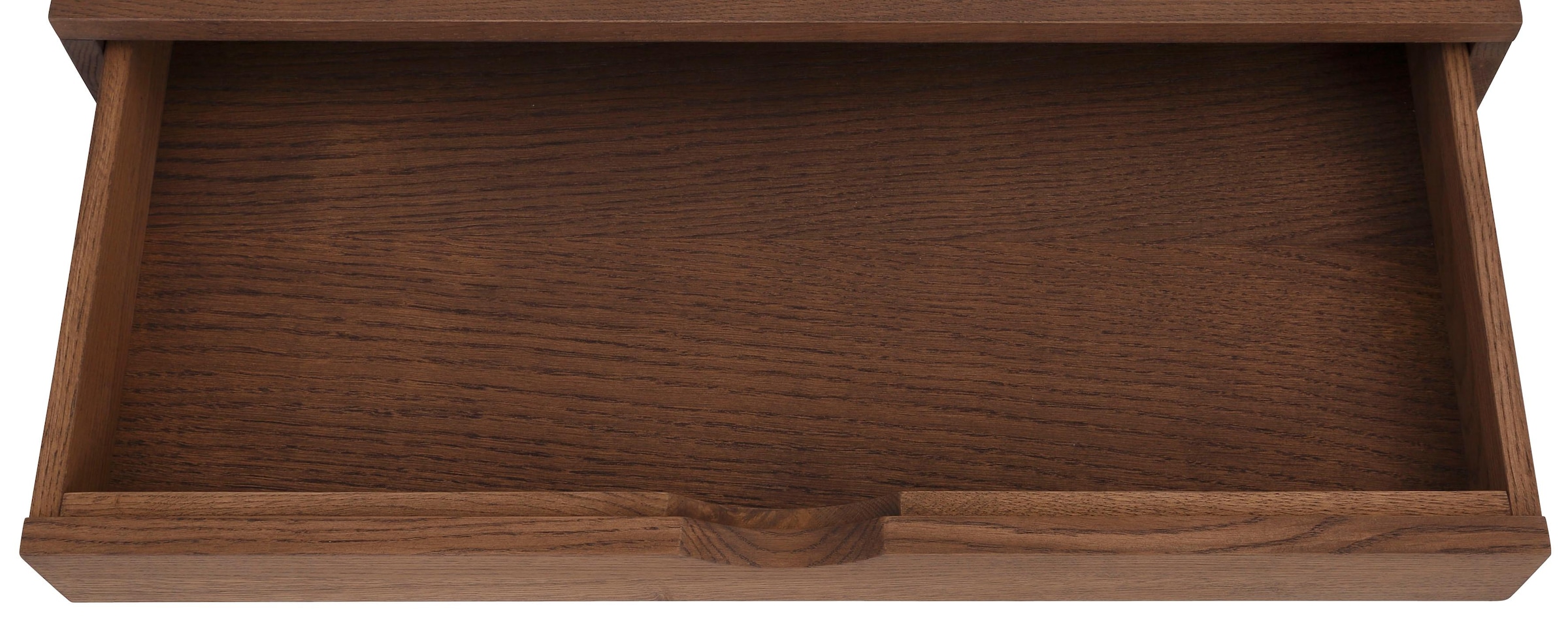 Home affaire Couchtisch »Betula«, zertifiziertes Massivholz (Eiche), in 3 verschiedenen Farbvarianten