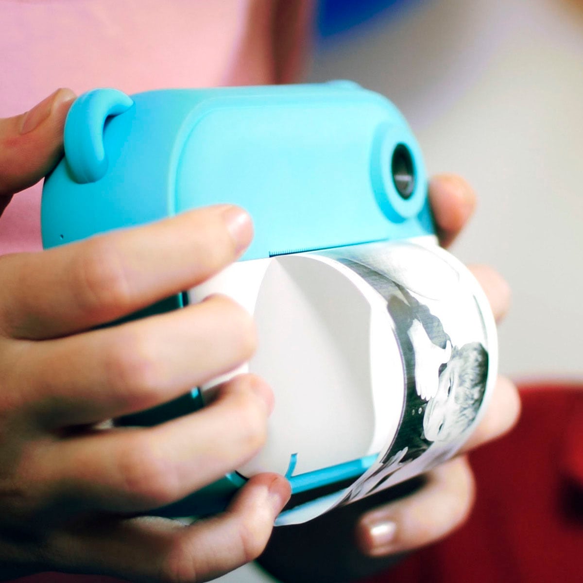 myFirst Kinderkamera »Insta 2«, 12 MP