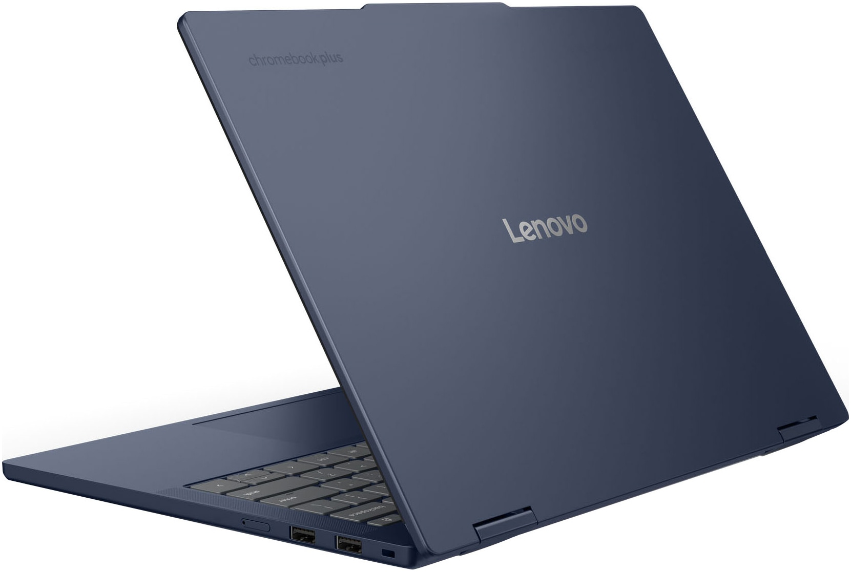 Lenovo Chromebook »Chrome 2in1 14ITN10 Convertible« 35,6 cm / 14 ″ Intel Core 3 Intel Graphics