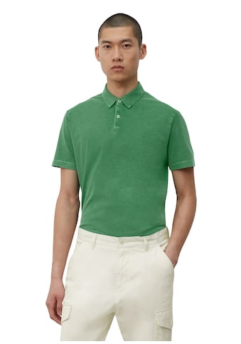 Marc O'Polo Poloshirt »in softer Jersey-Qualität« kaufen